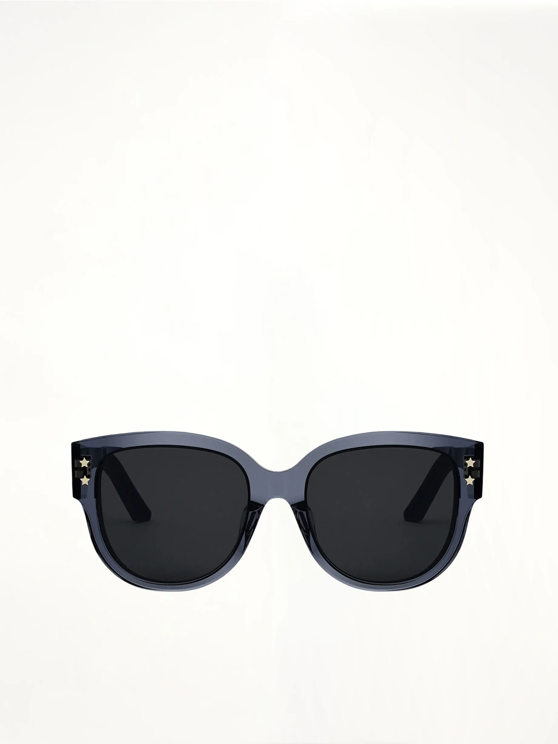 Dior DIORPACIFIC B2F 74B055 Sunglasses in Blue - Image 2
