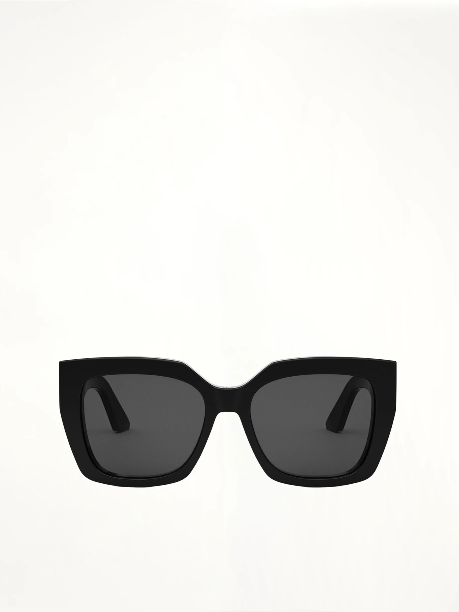 Dior MISSDIOR S2F 10A056 Sunglasses in Black/Gold - Image 2