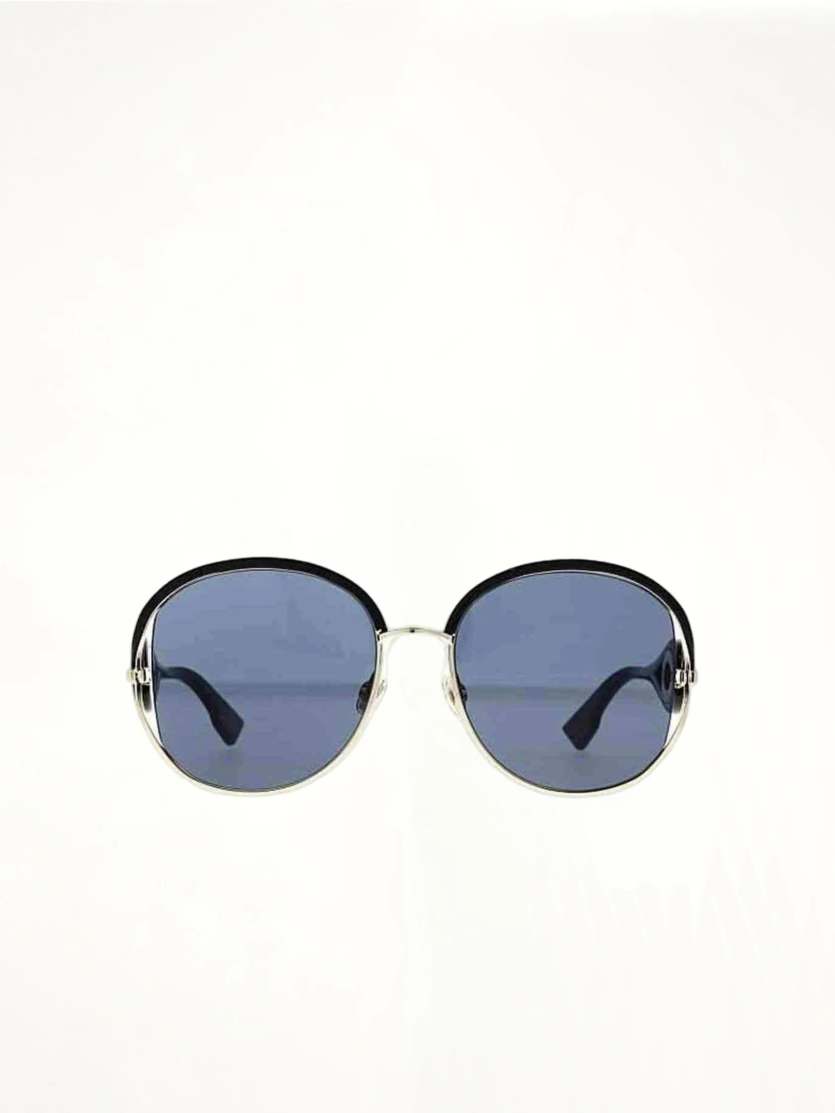 Dior New Volute Sunglasses in Gold - Image 2