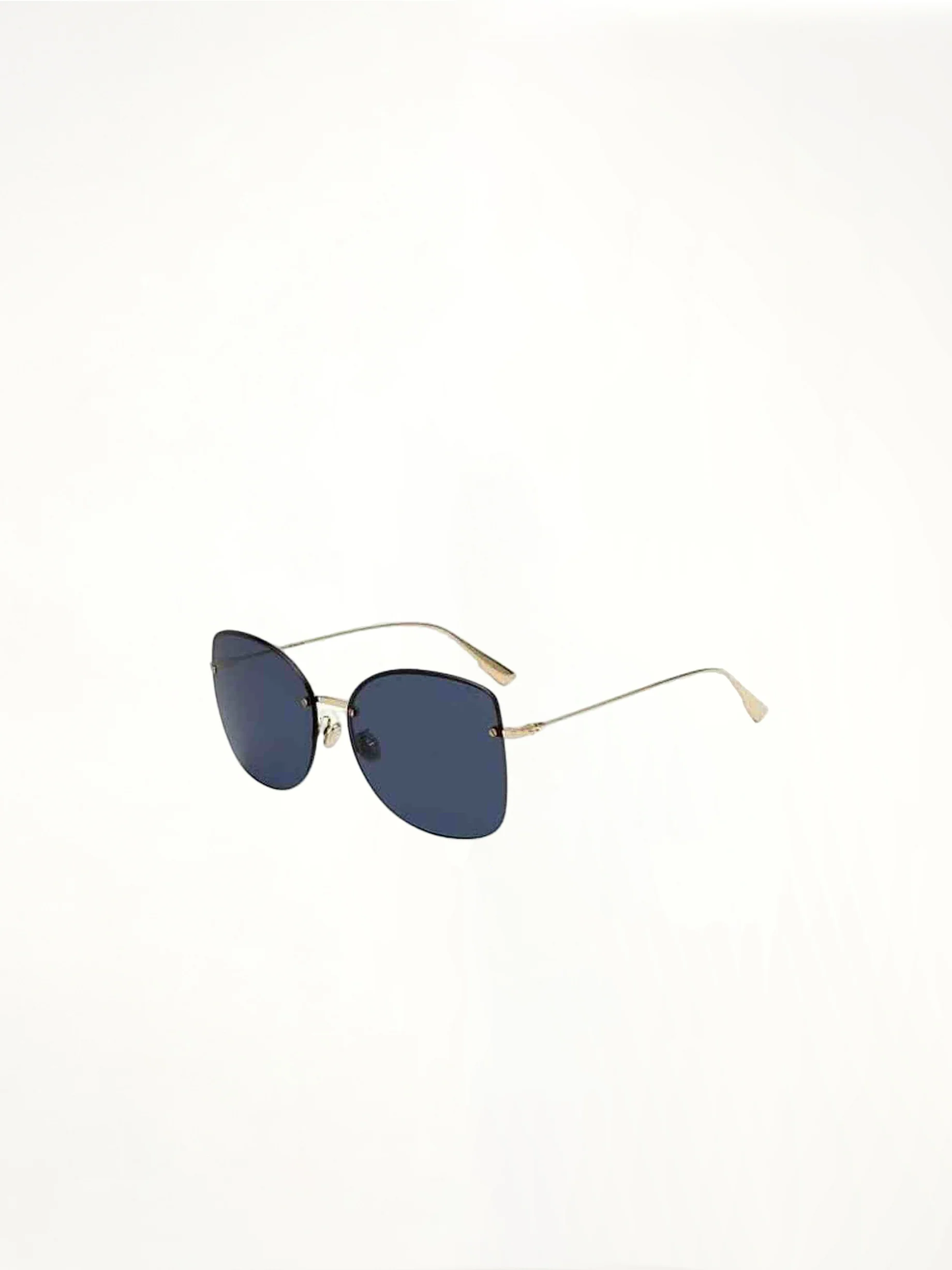 Dior Stellaire 7F in Gold