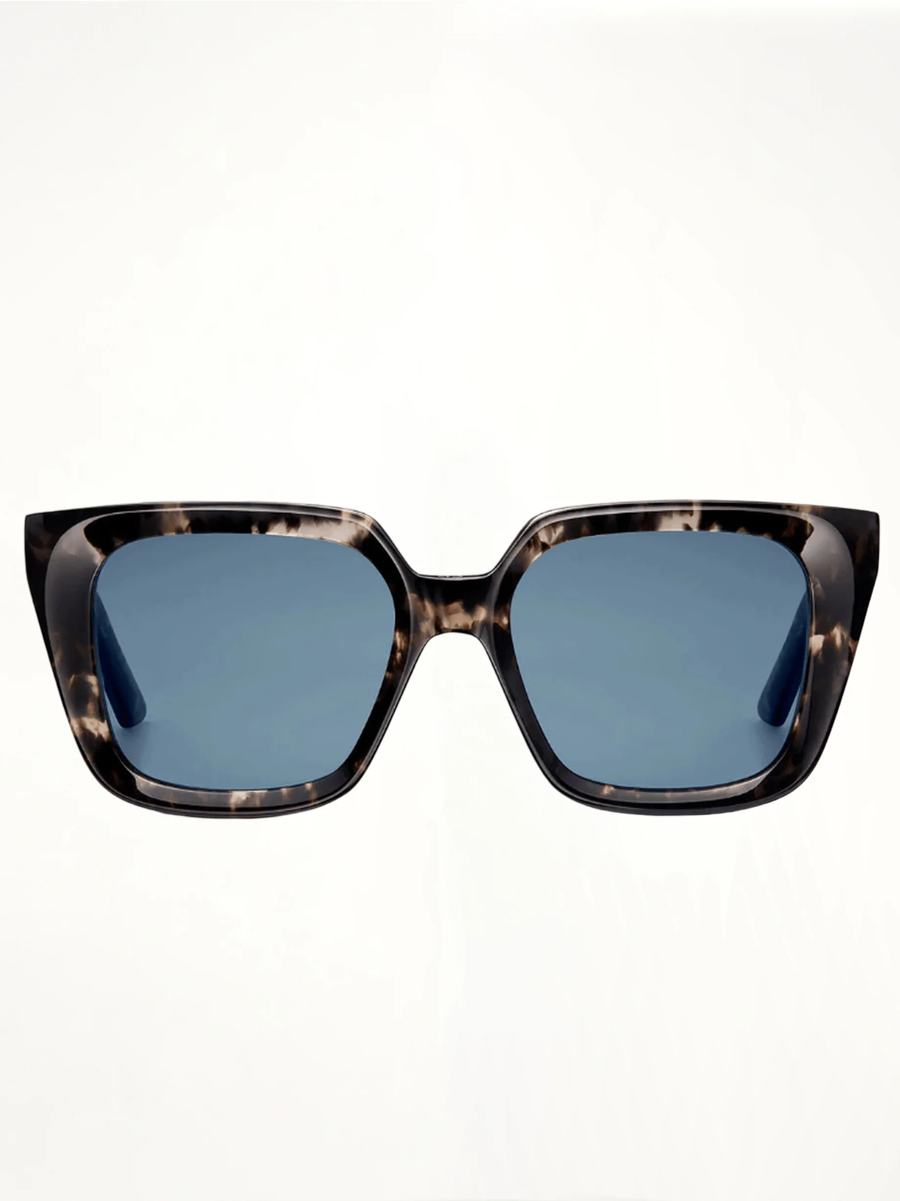 DiorMidnight S1I 29C0 Square Sunglasses in Grey - Image 2