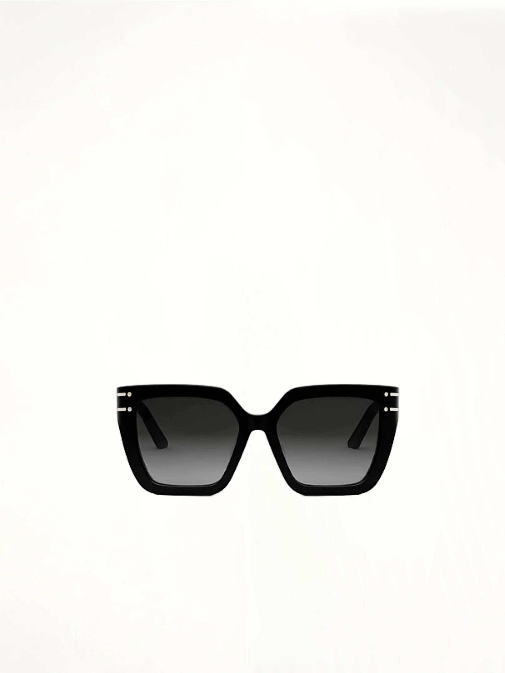 DiorSignature S10F 10A155 Sunglasses in Brown/Pink - Image 2