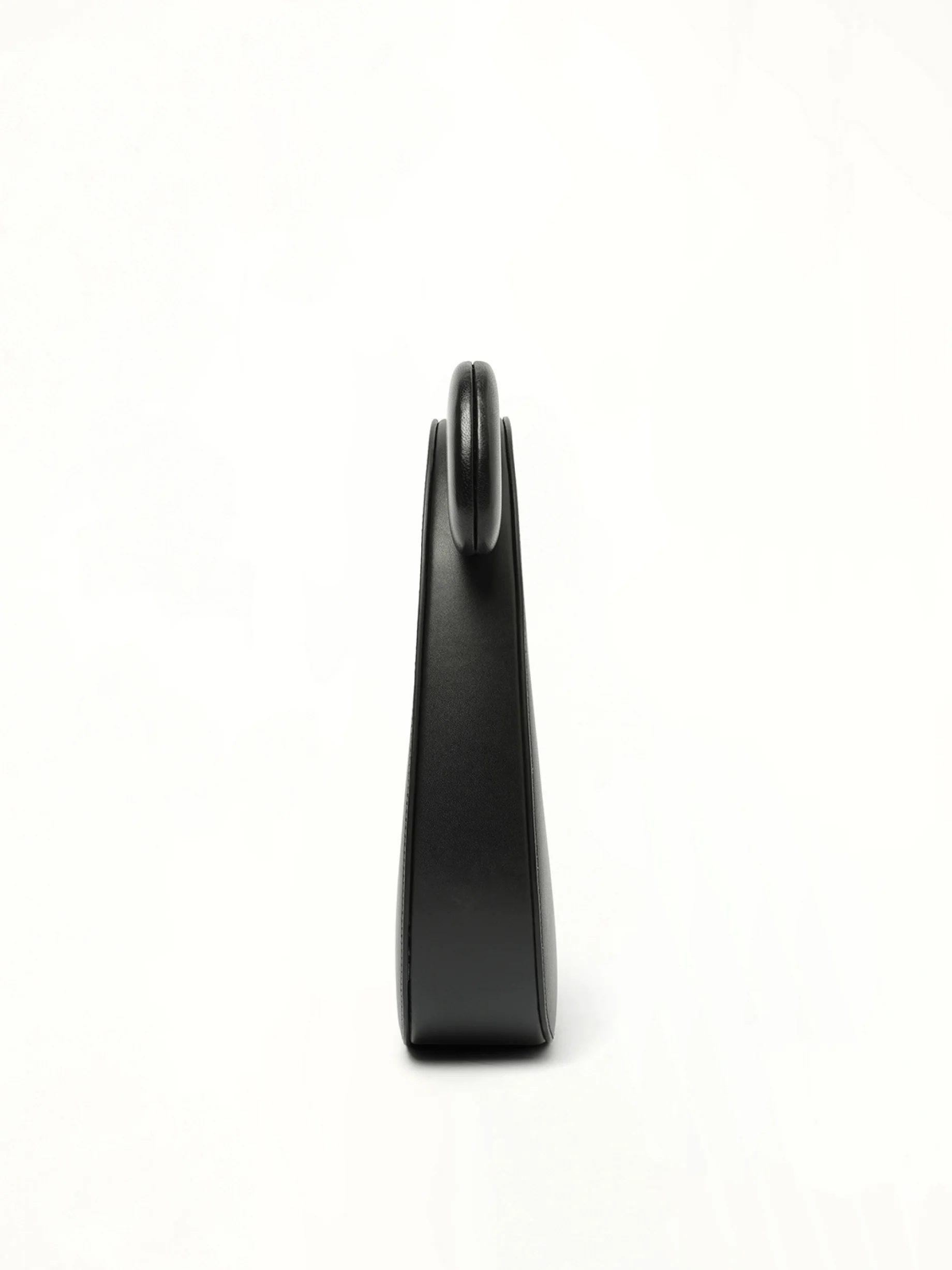 Disney x Coperni Mickey Mini Swipe Bag in Black - Image 5