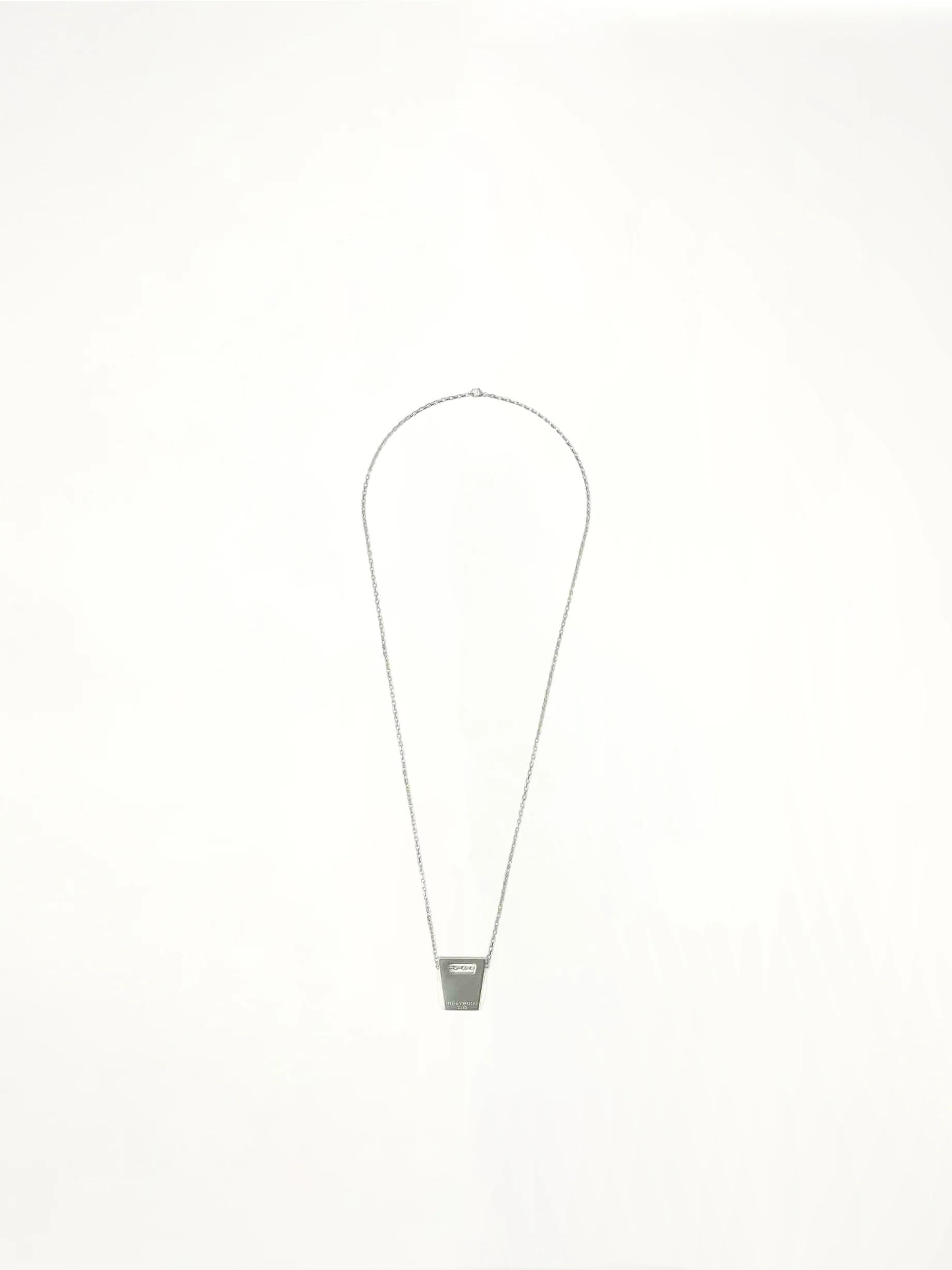 Dog Tag in Palladio - Image 2