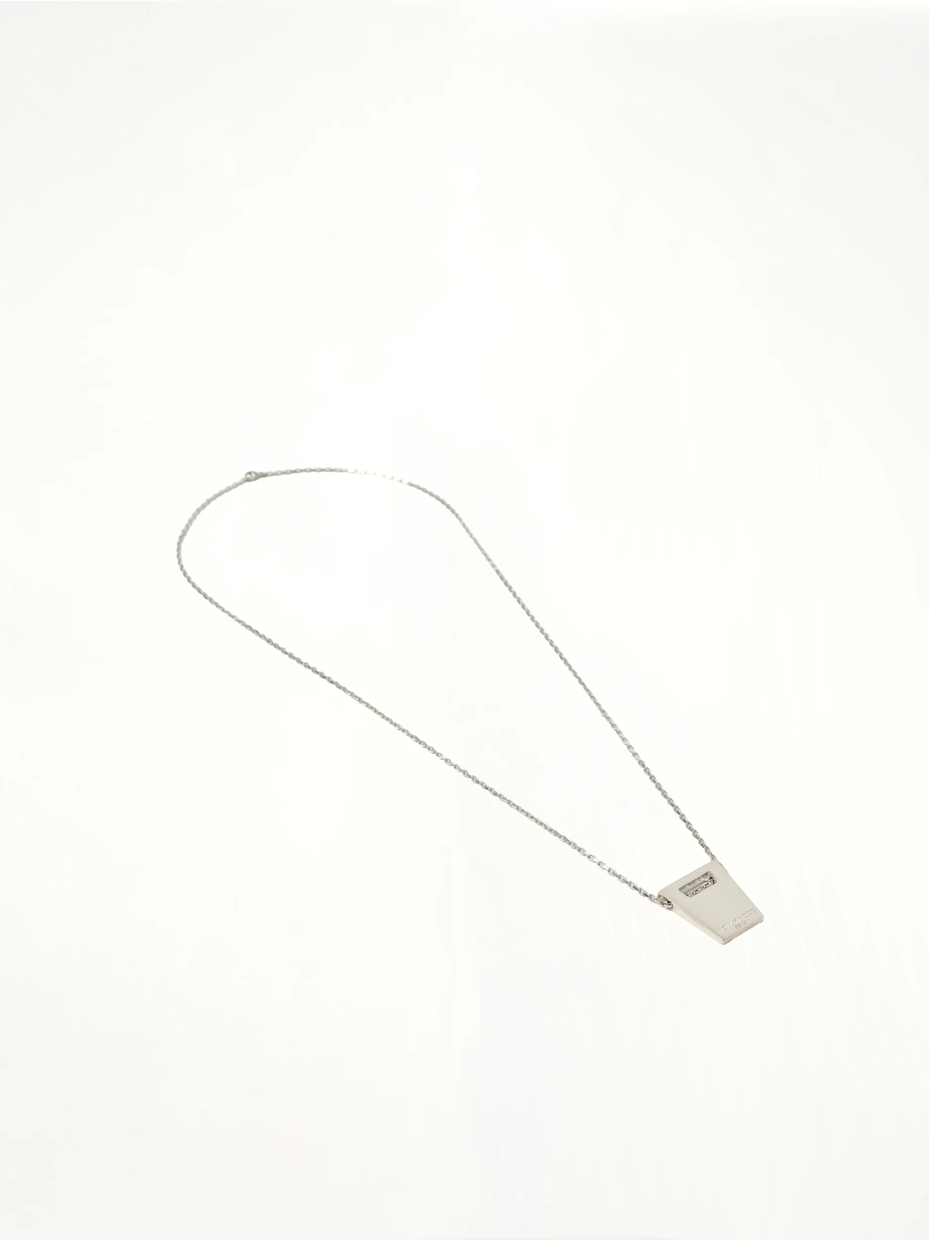 Dog Tag in Palladio - Image 3