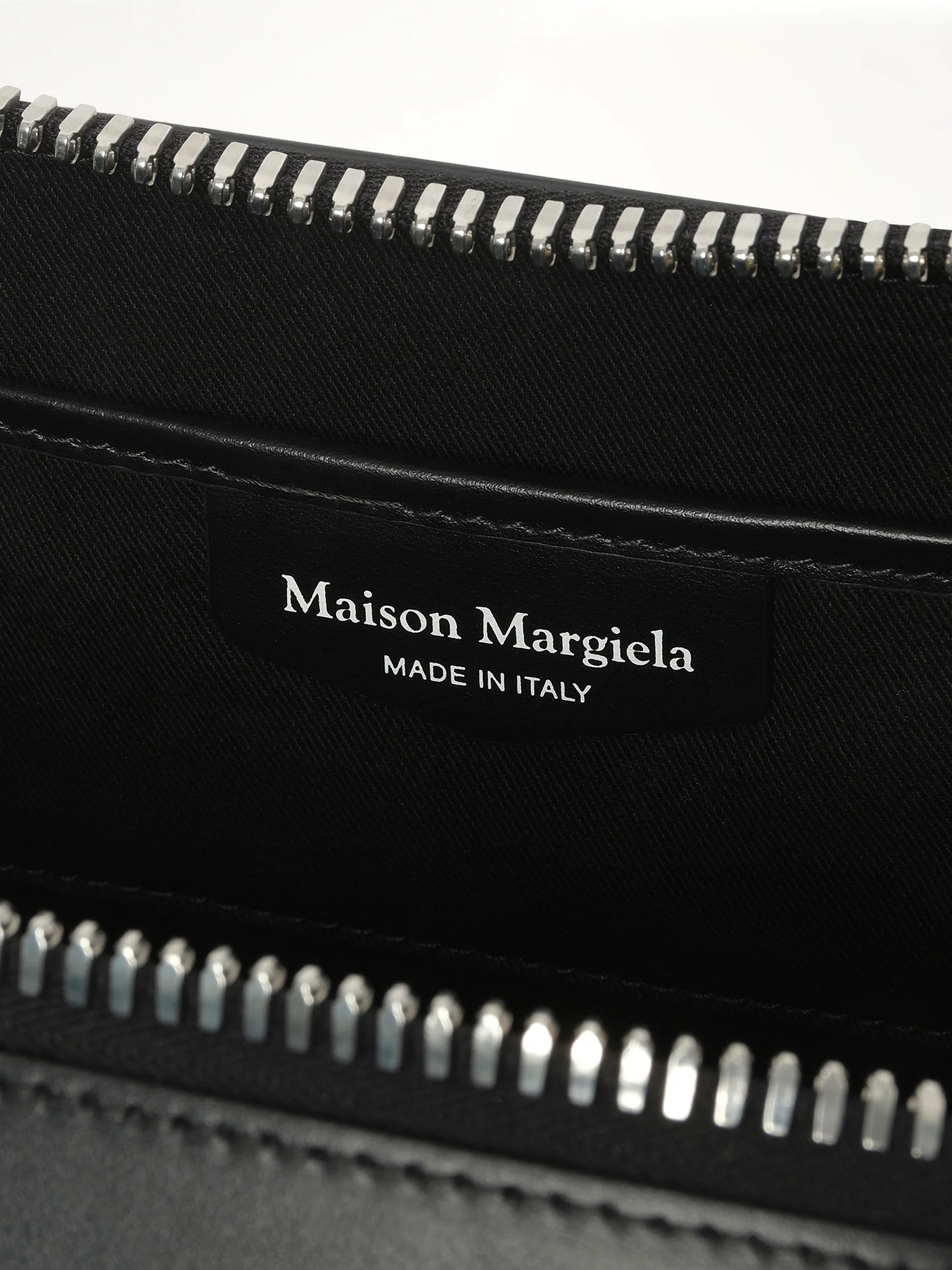 Doll Small Camera Bag in Black - Image 6