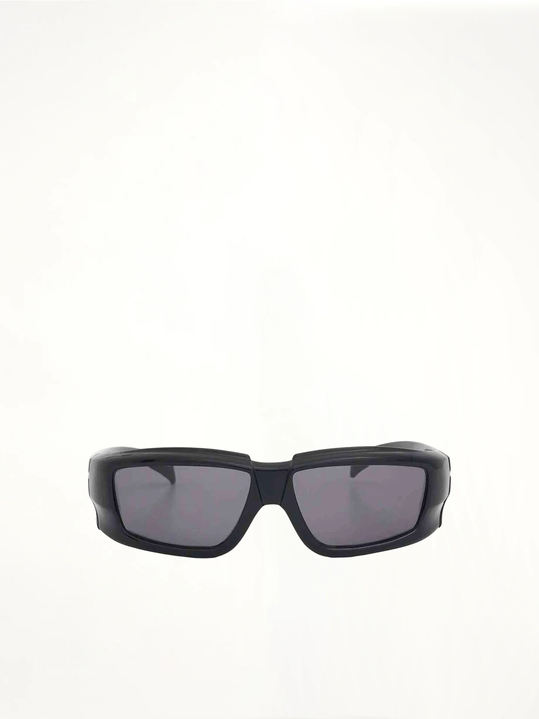 Rick Sunglasses in Black - Image 2