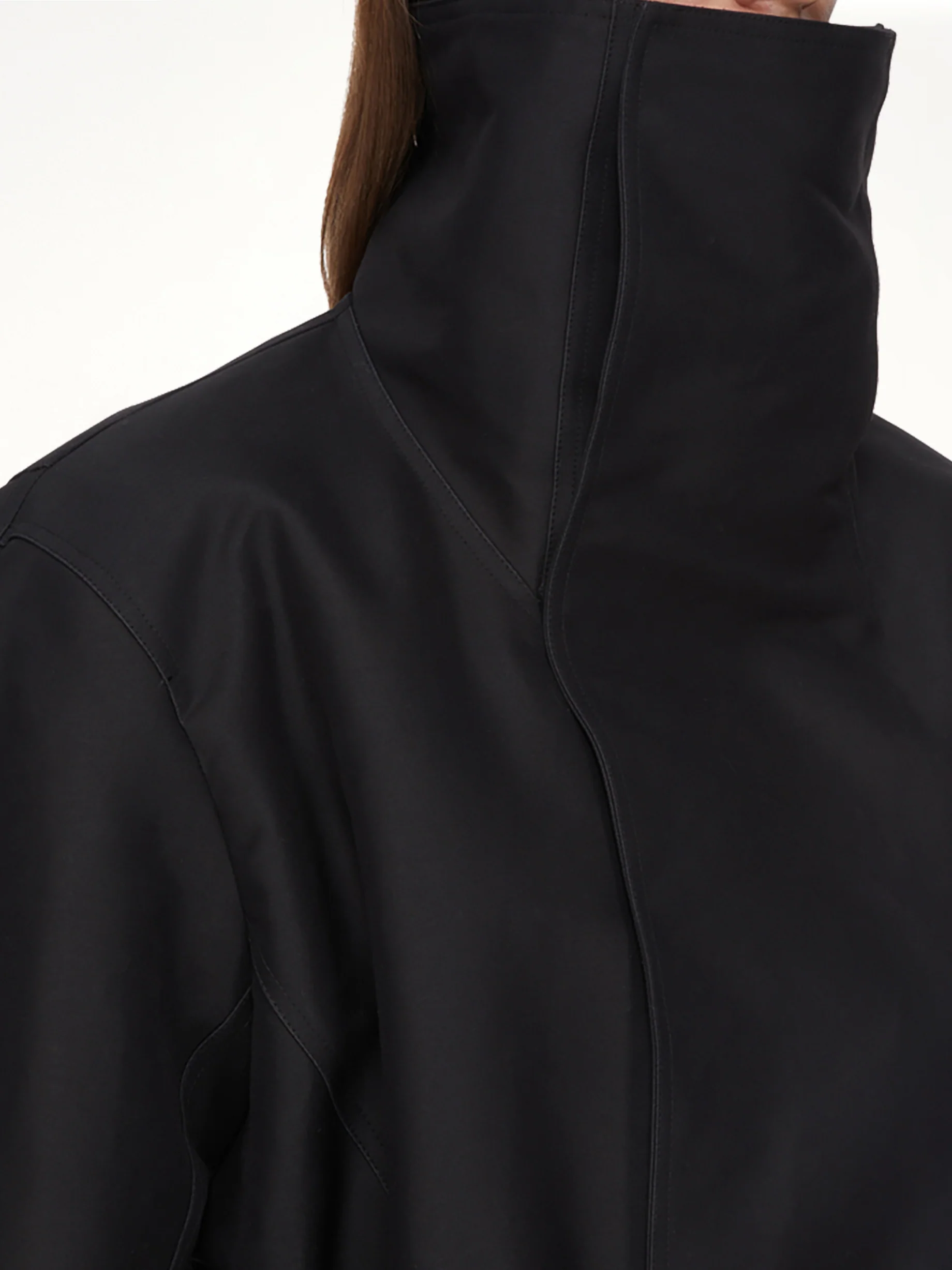 Dracucaban Jacket in Black - Image 4