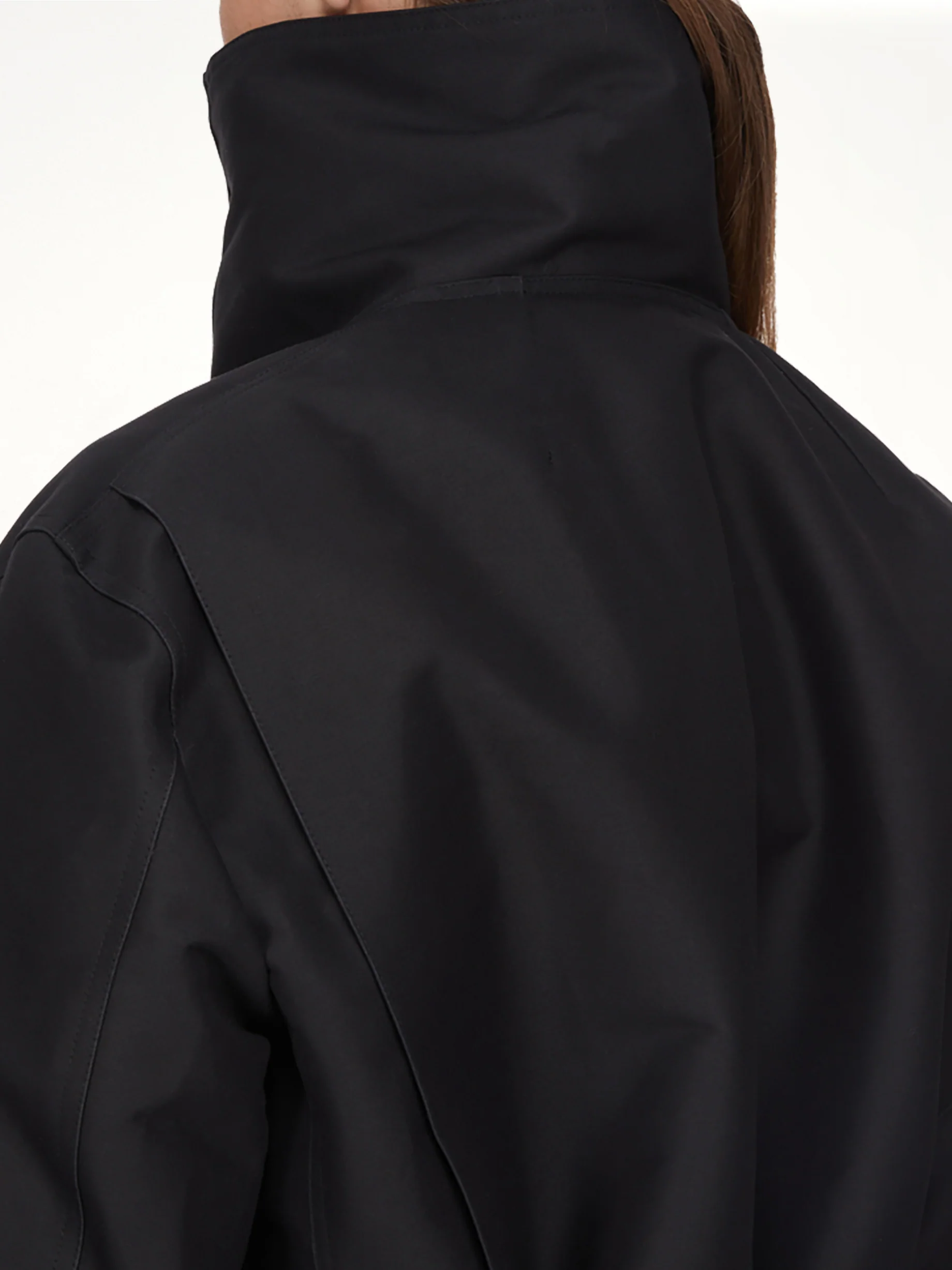 Dracucaban Jacket in Black - Image 5