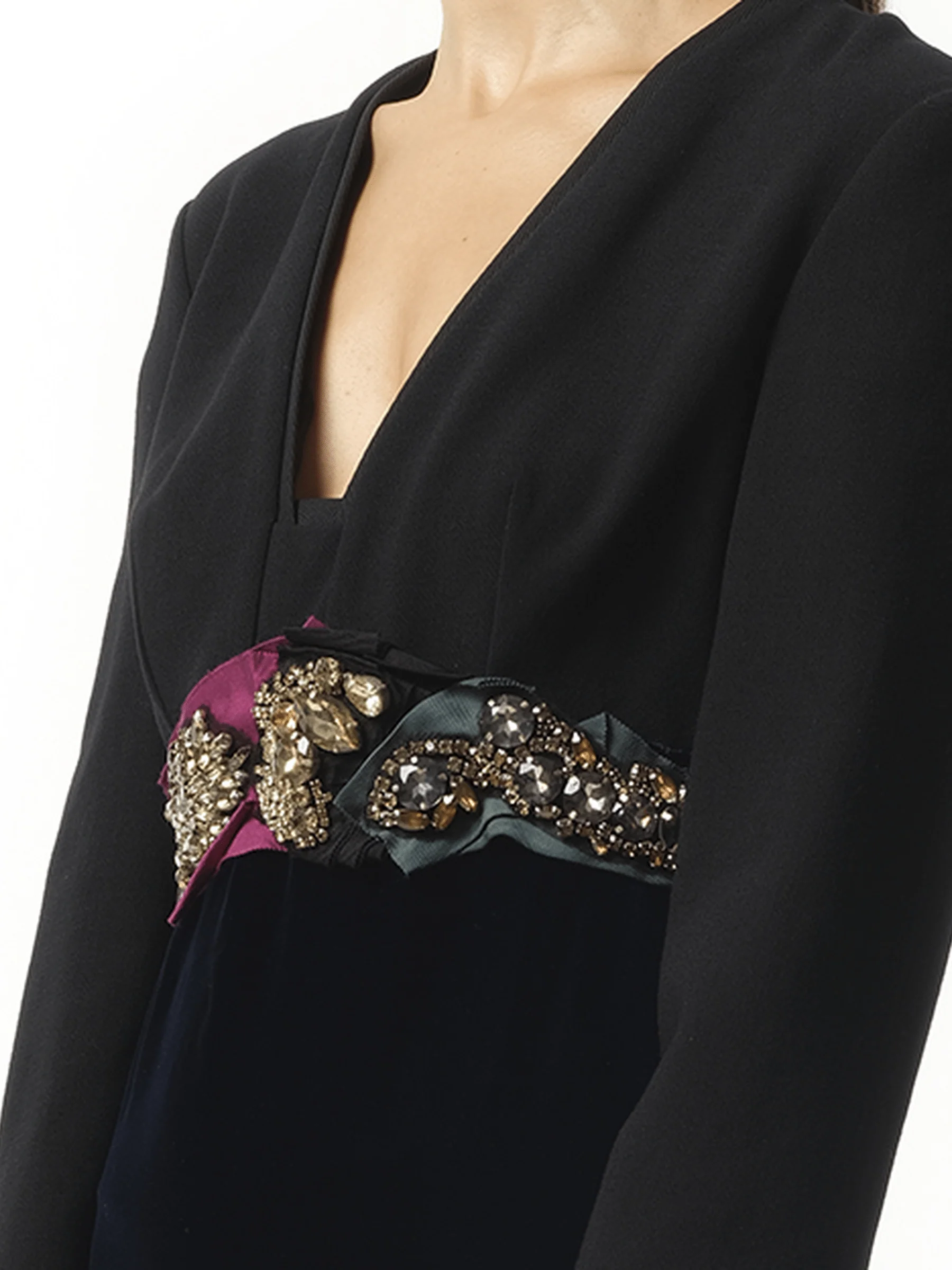 Lanvin Dress in Blue - Image 3