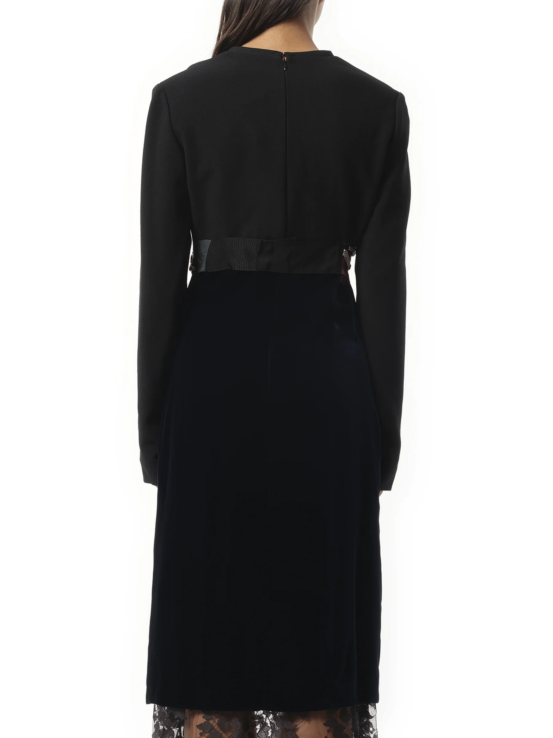 Lanvin Dress in Blue - Image 5