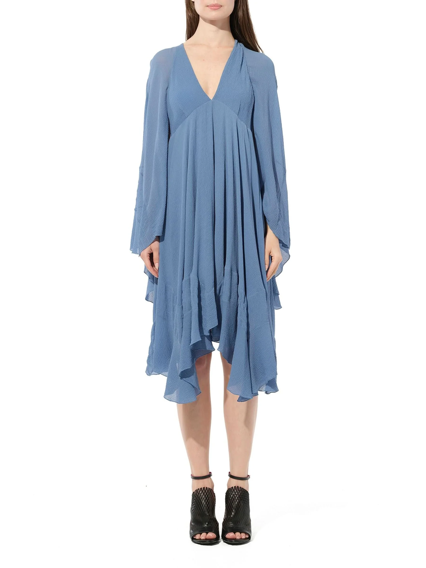 Dress in Blue - Image 4