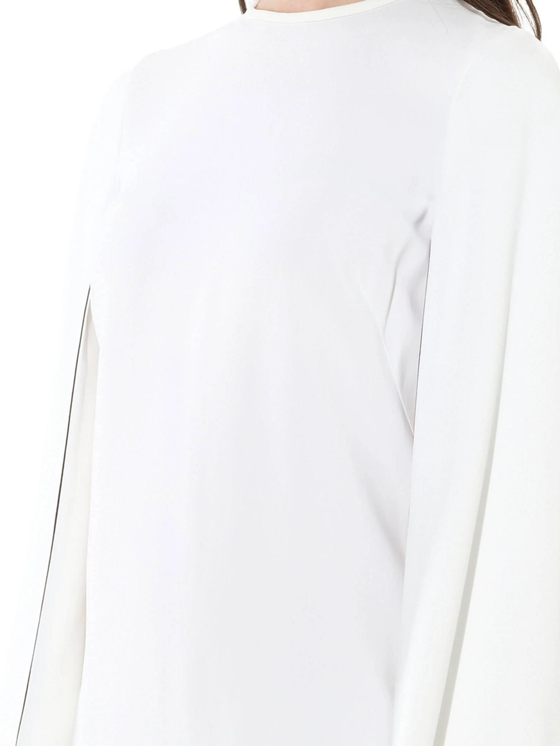 Dress in White - Image 2