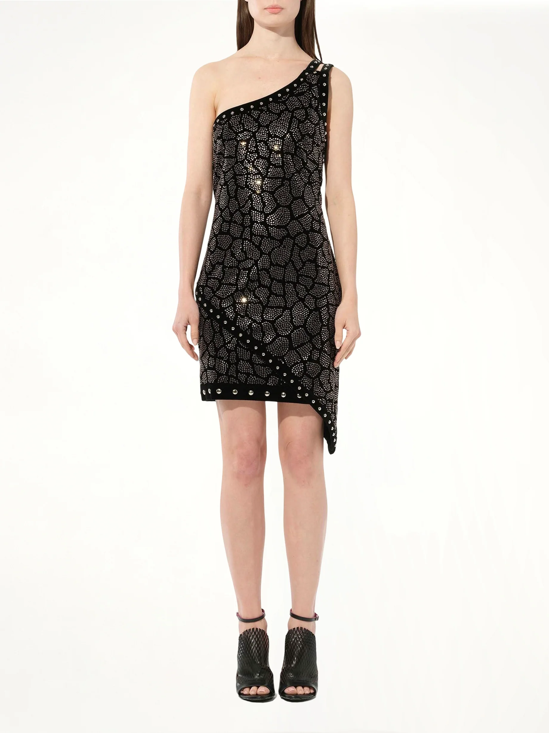 Dress in Black - Image 4