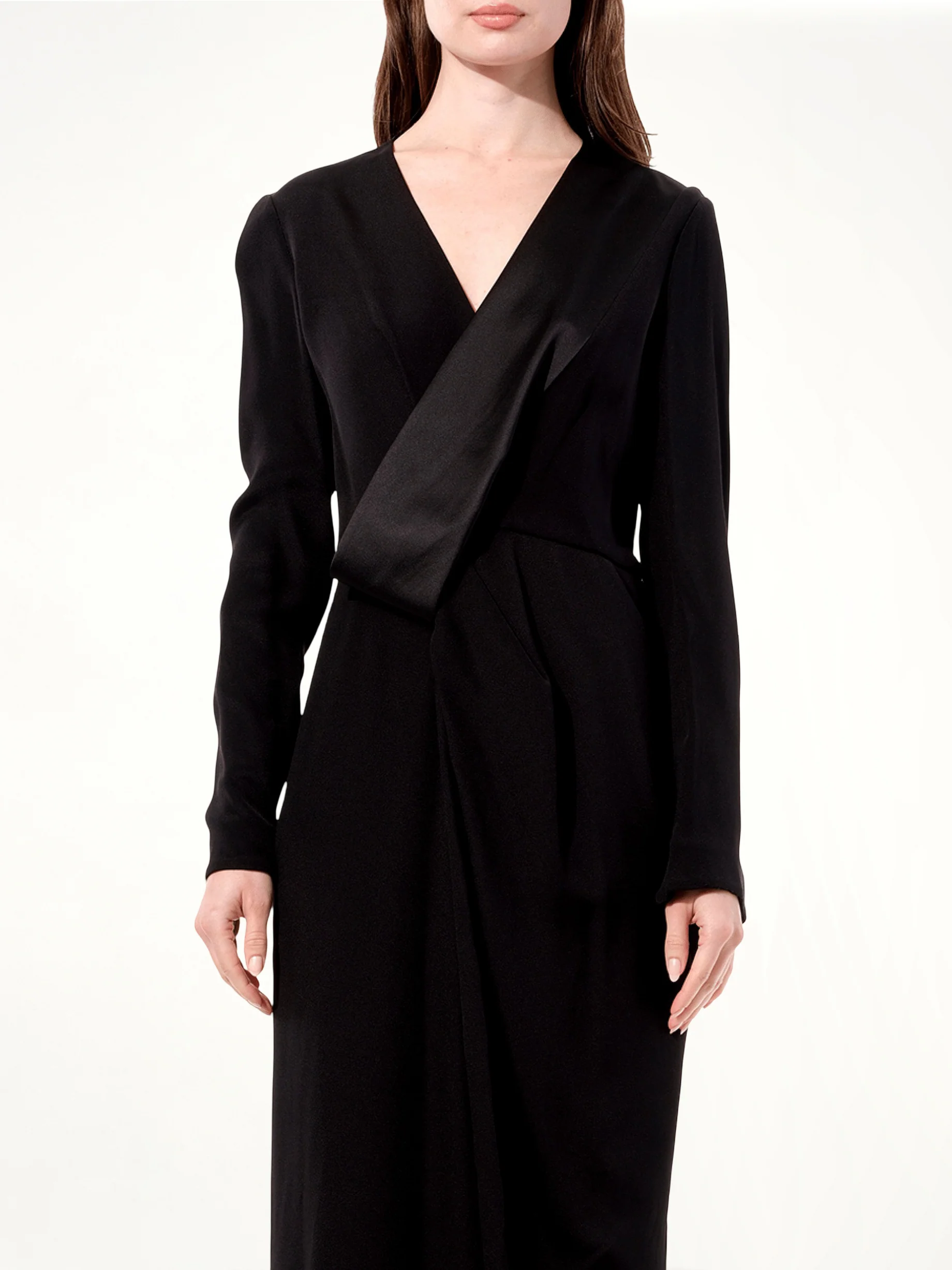 Dress in Black