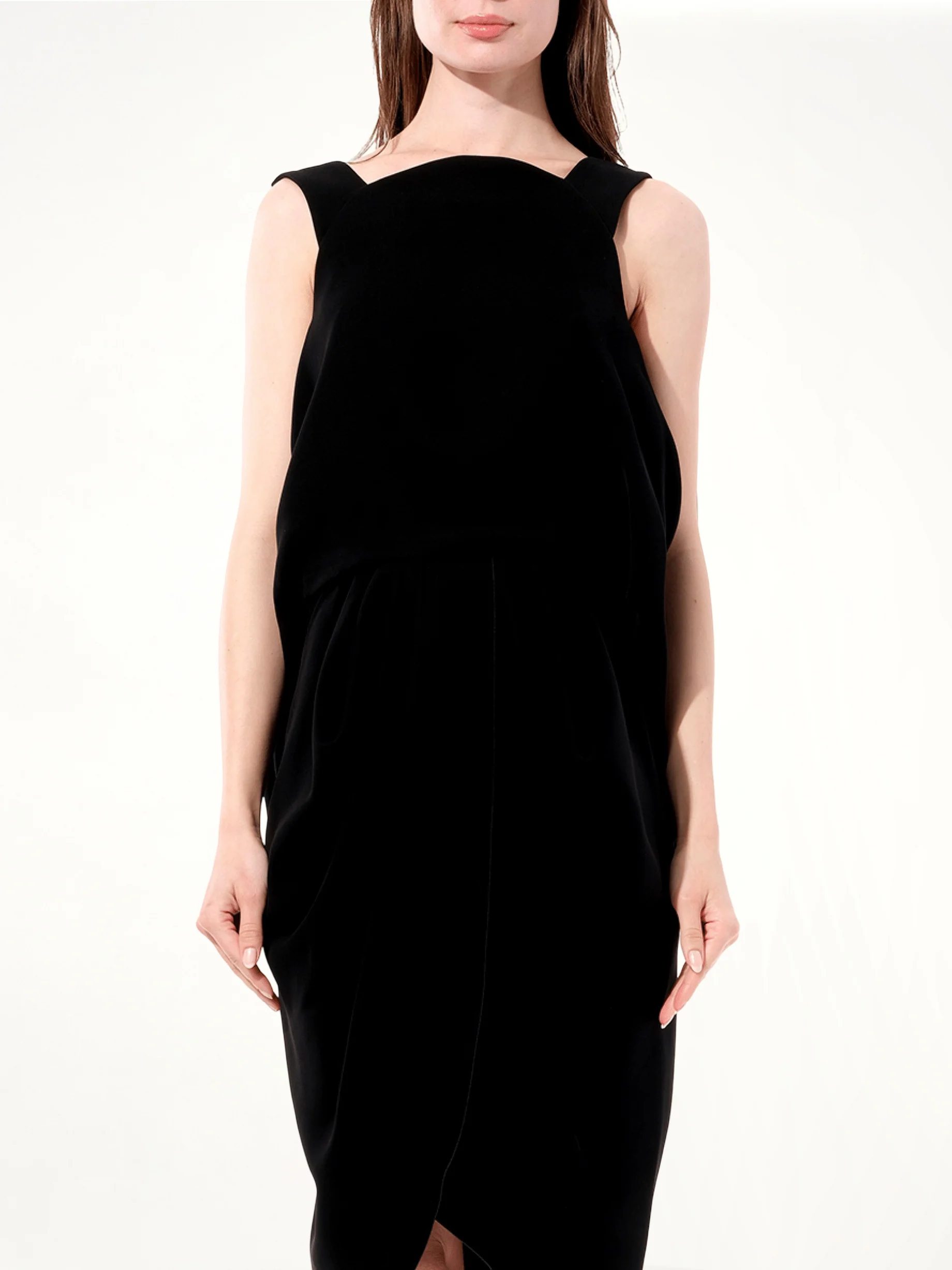 Dress in Black