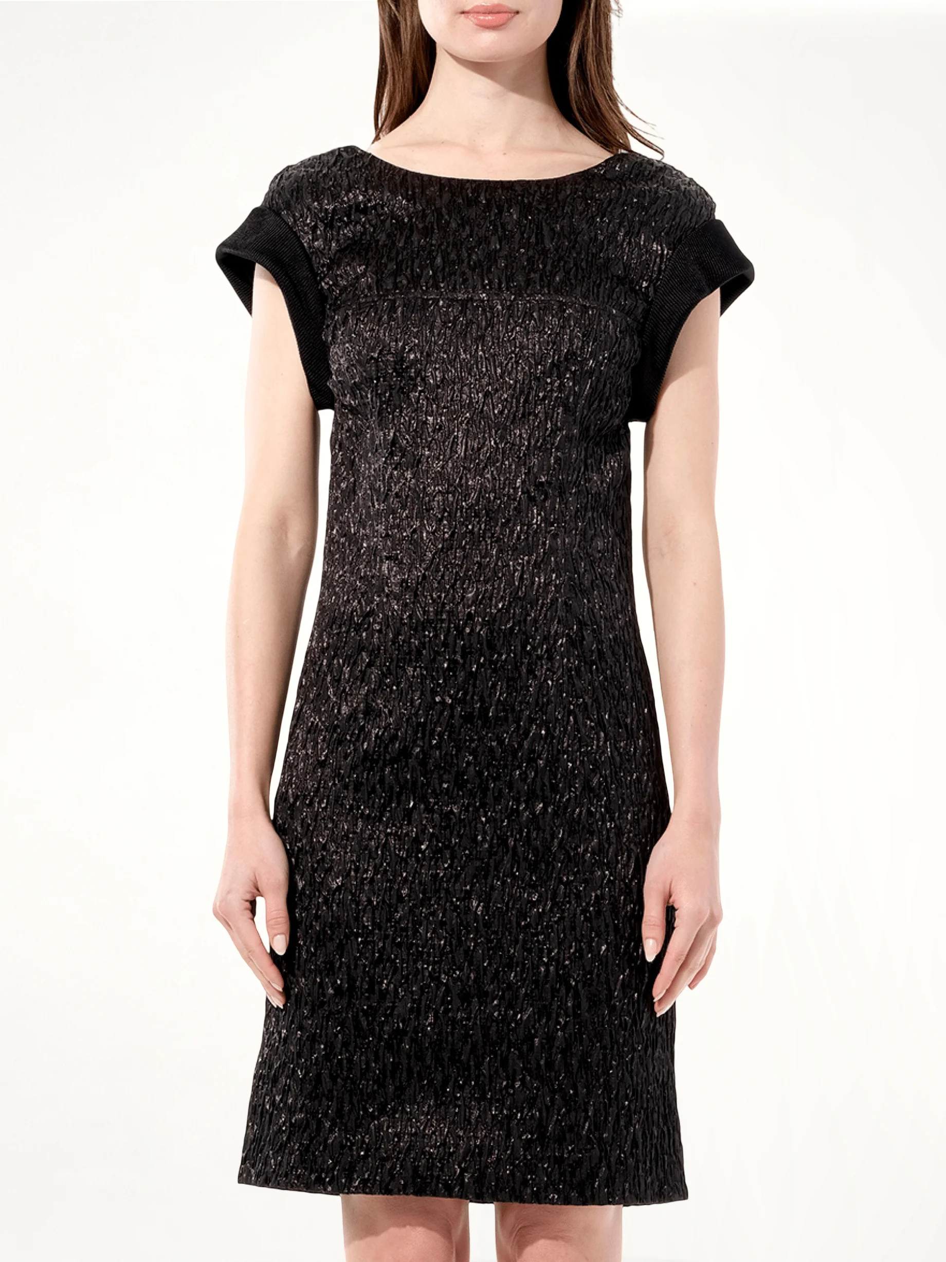 Dress in Black