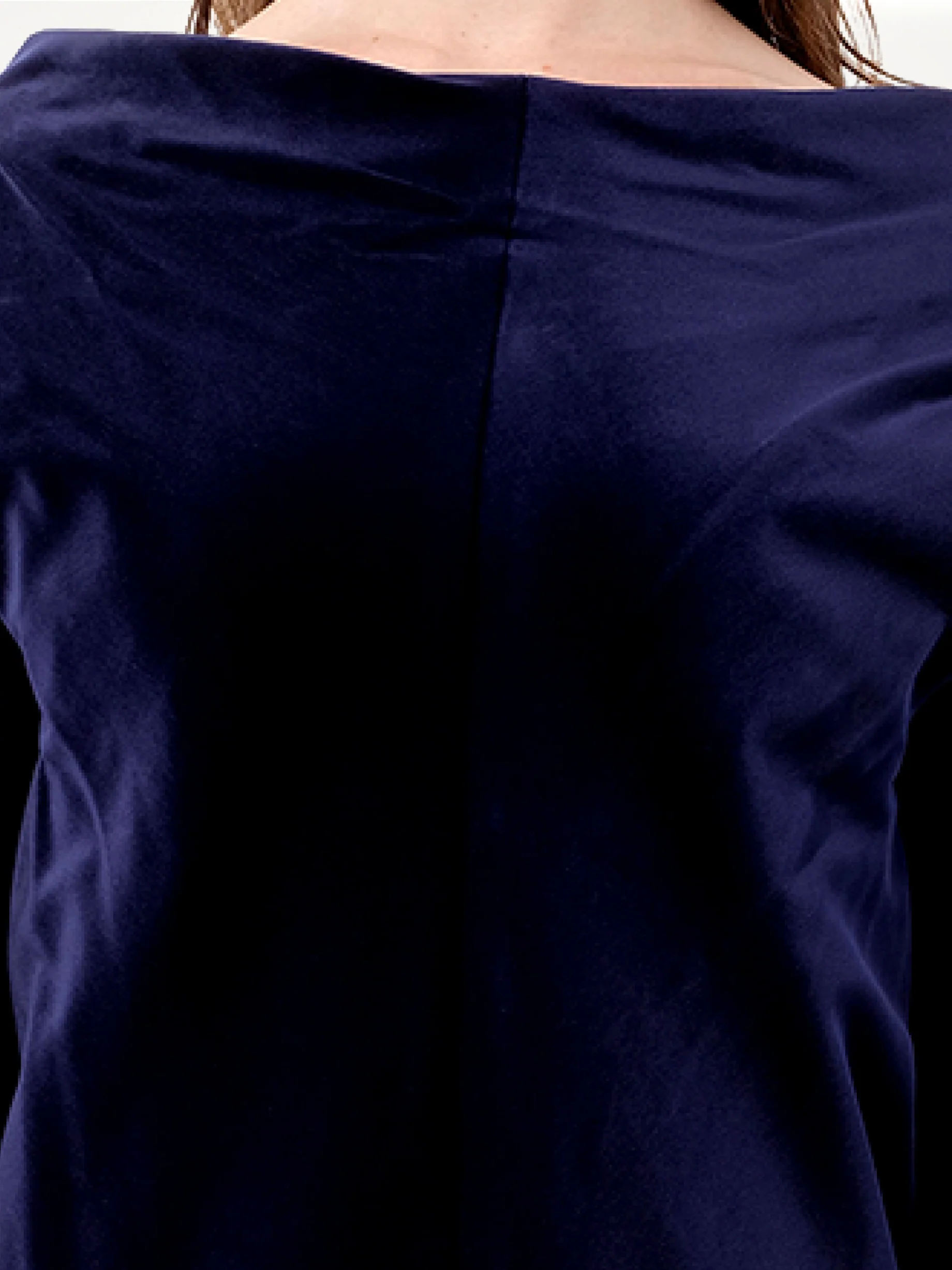 Dress in Blue - Image 2