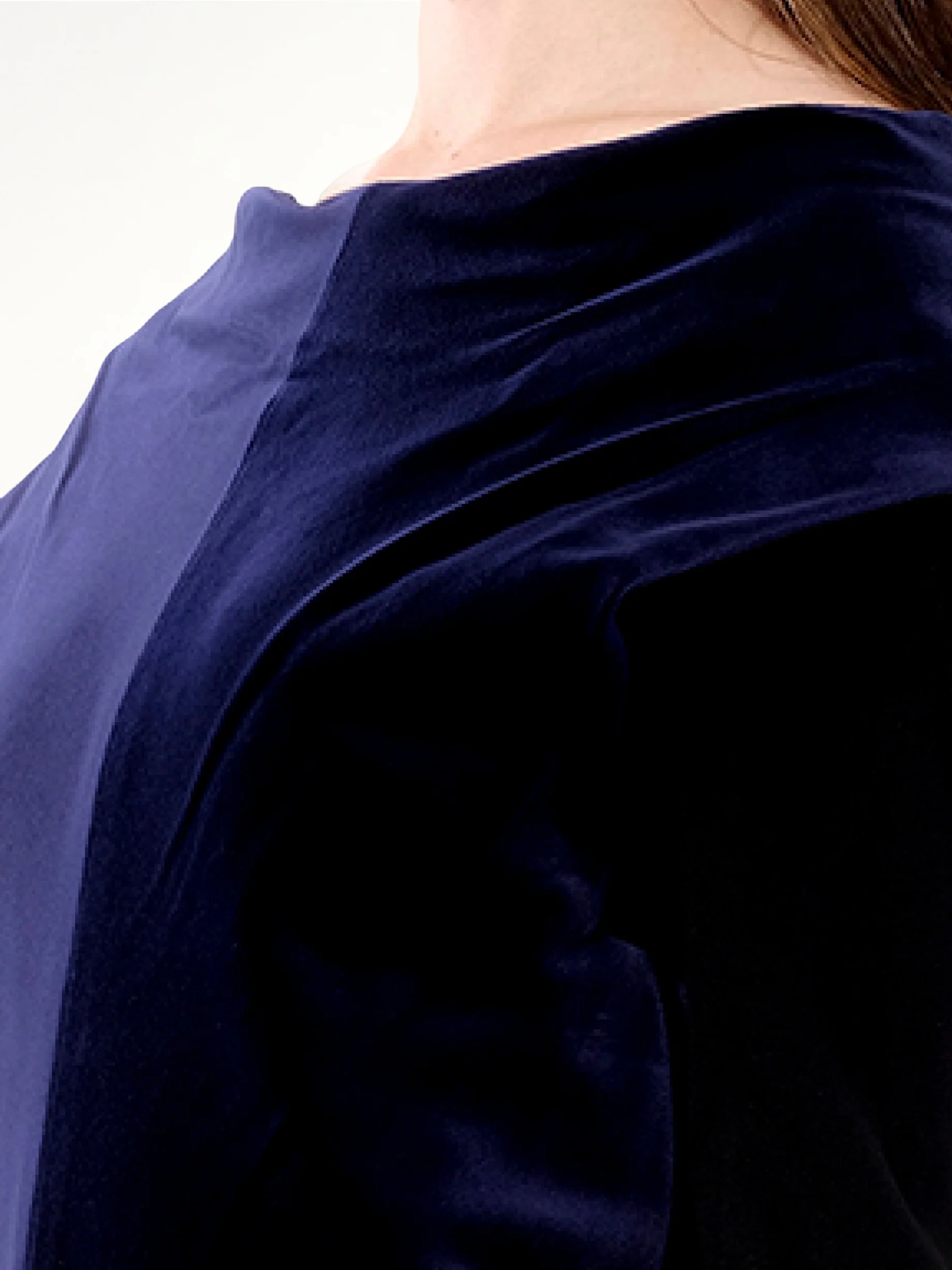 Dress in Blue - Image 3