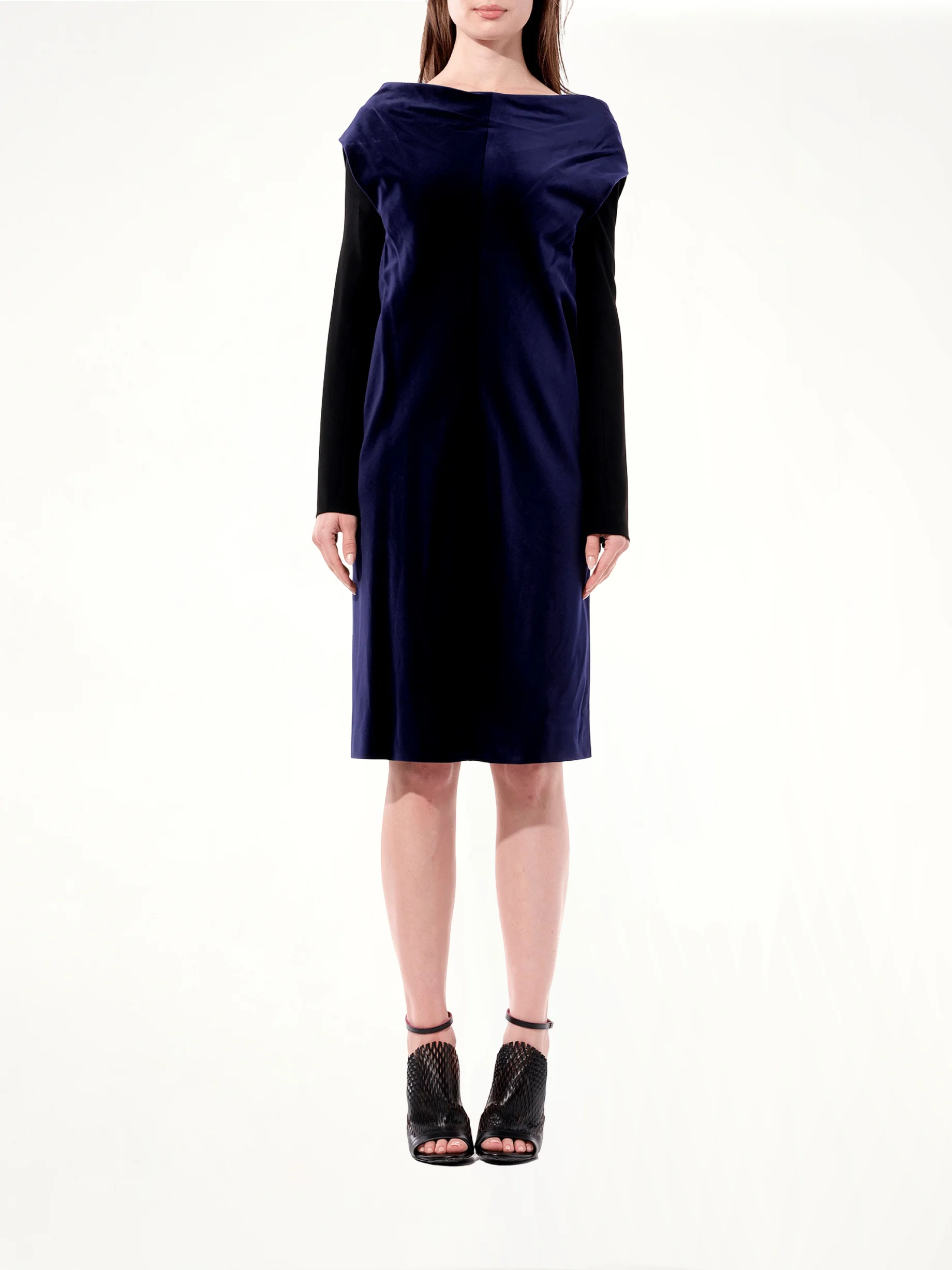 Dress in Blue - Image 4