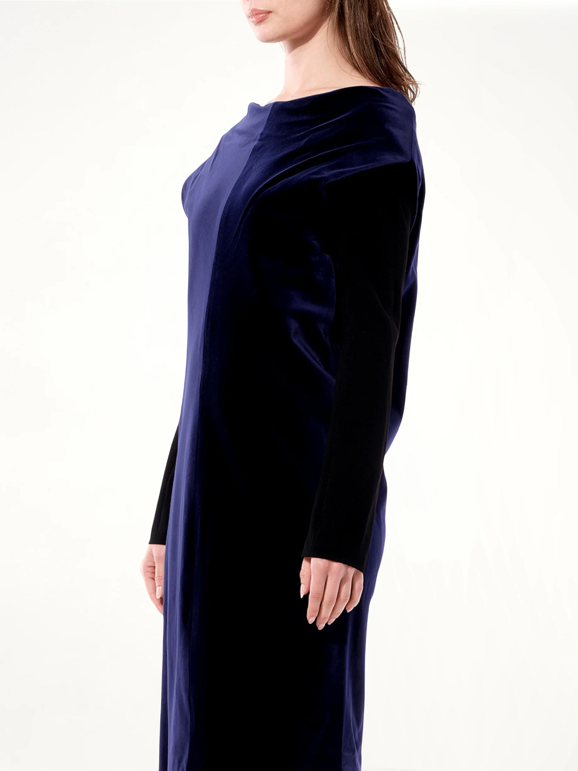 Dress in Blue - Image 5