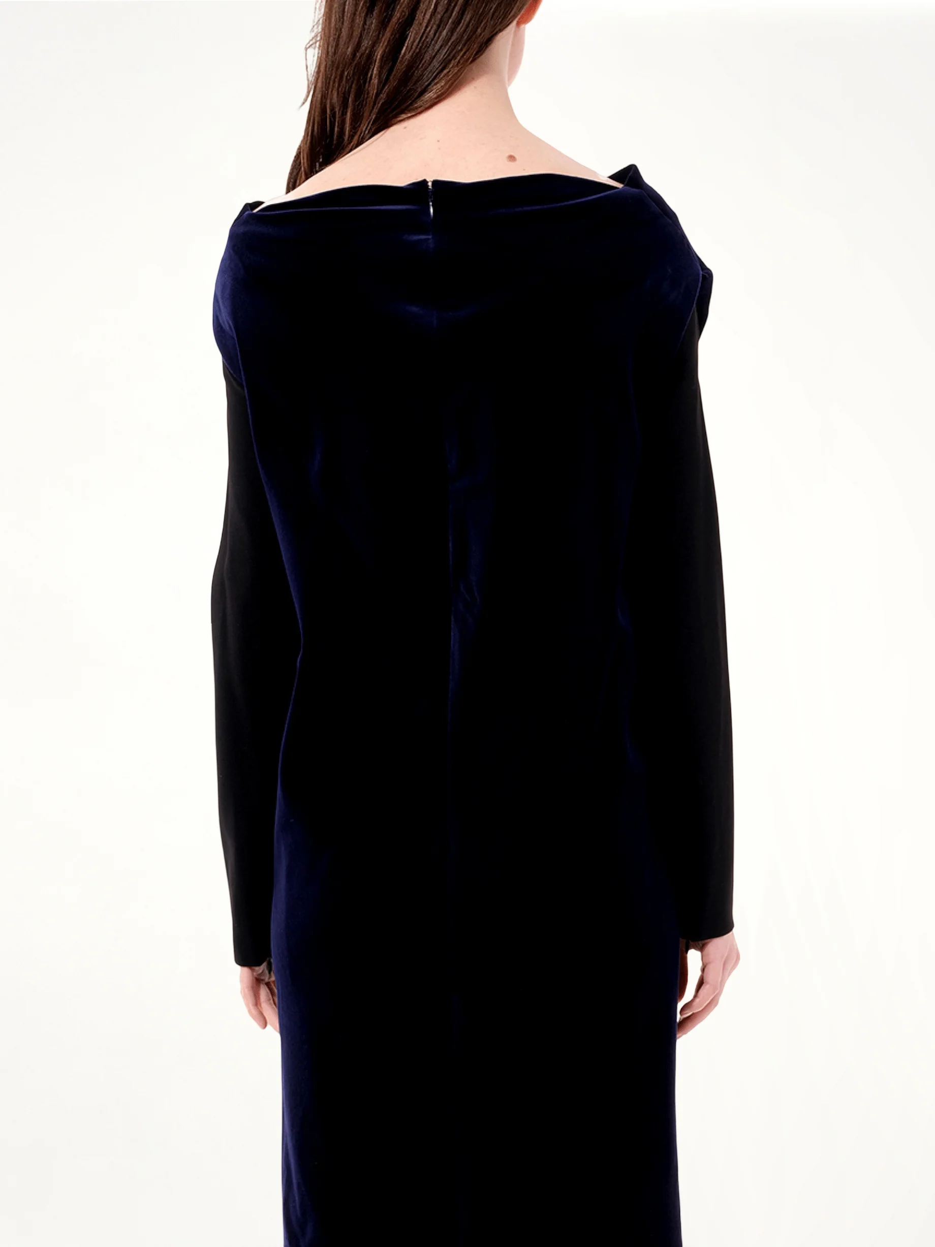 Dress in Blue - Image 6