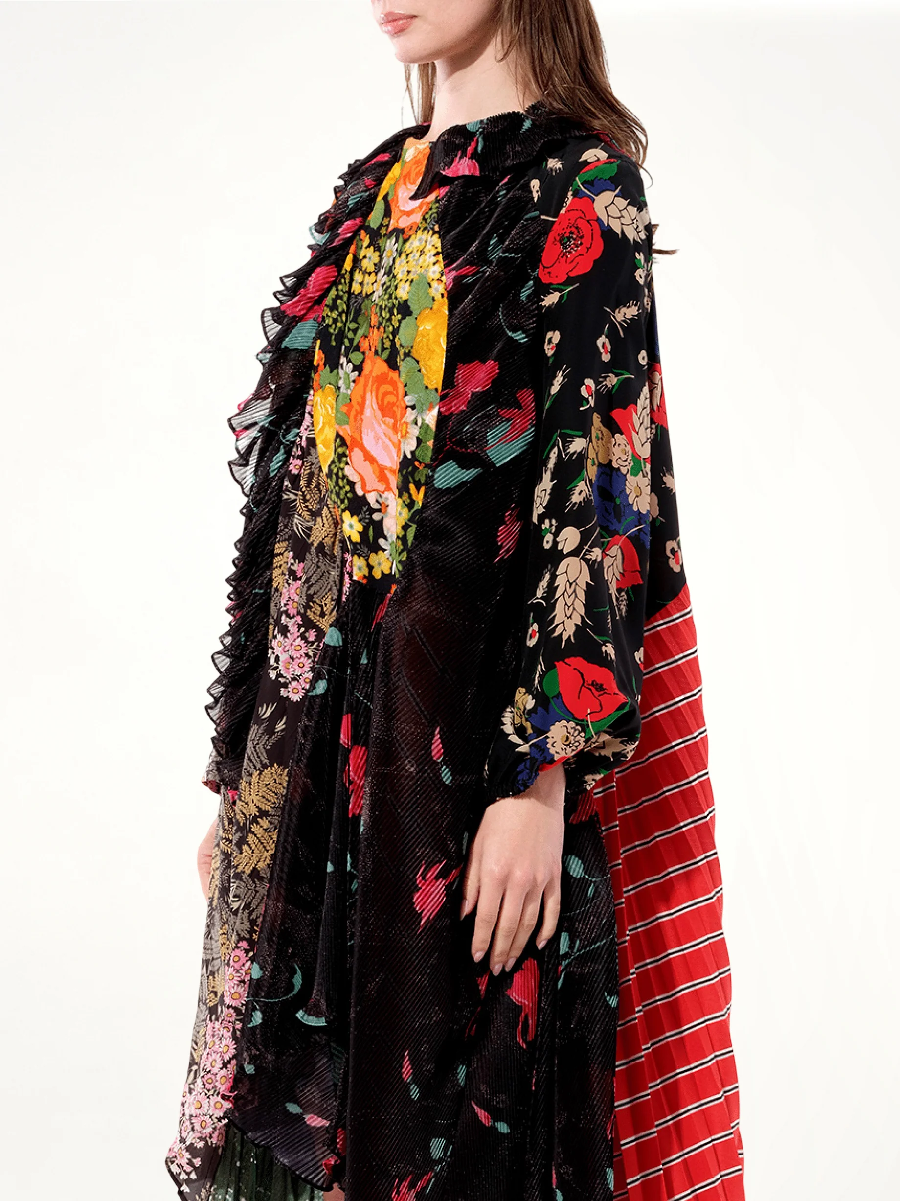 Dress in Multicolor - Image 5