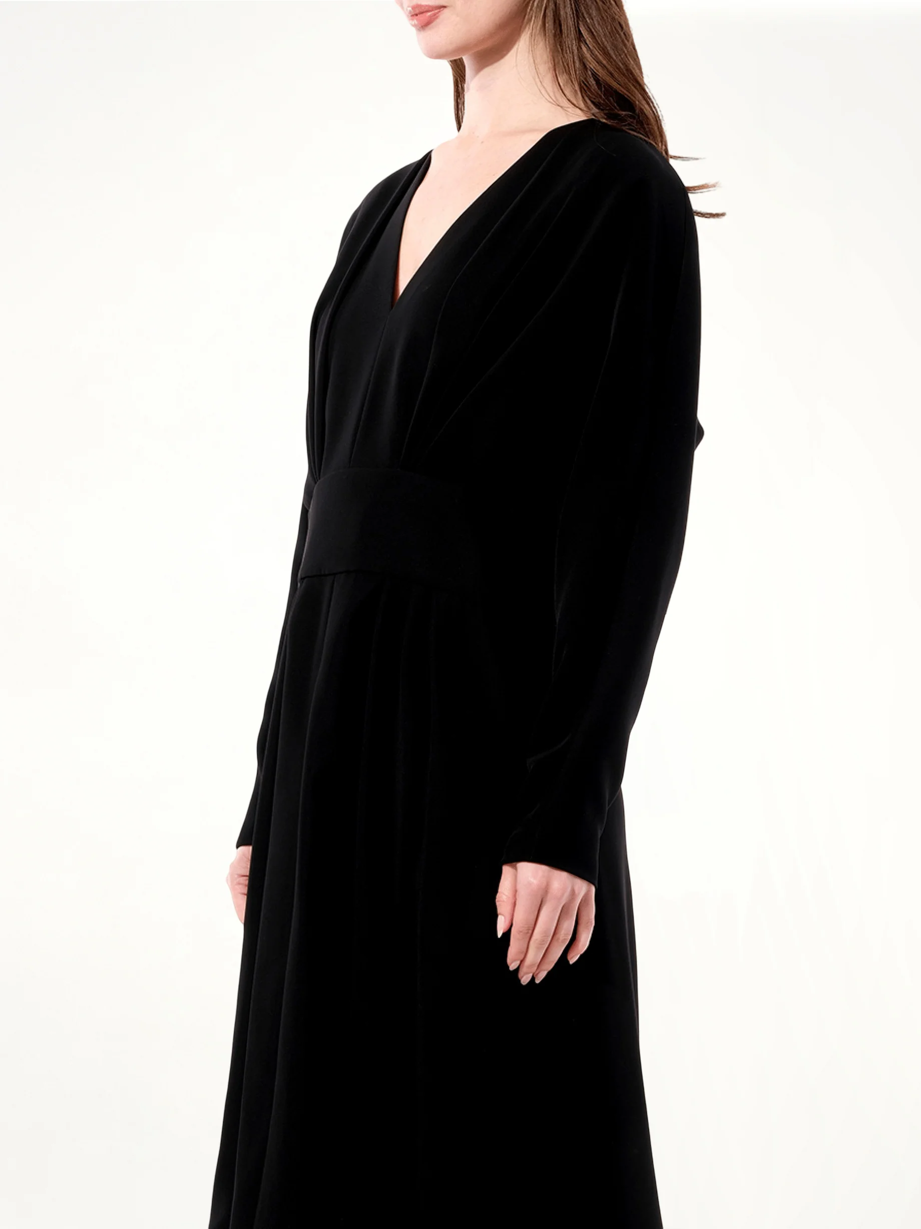 Dress in Black - Image 5