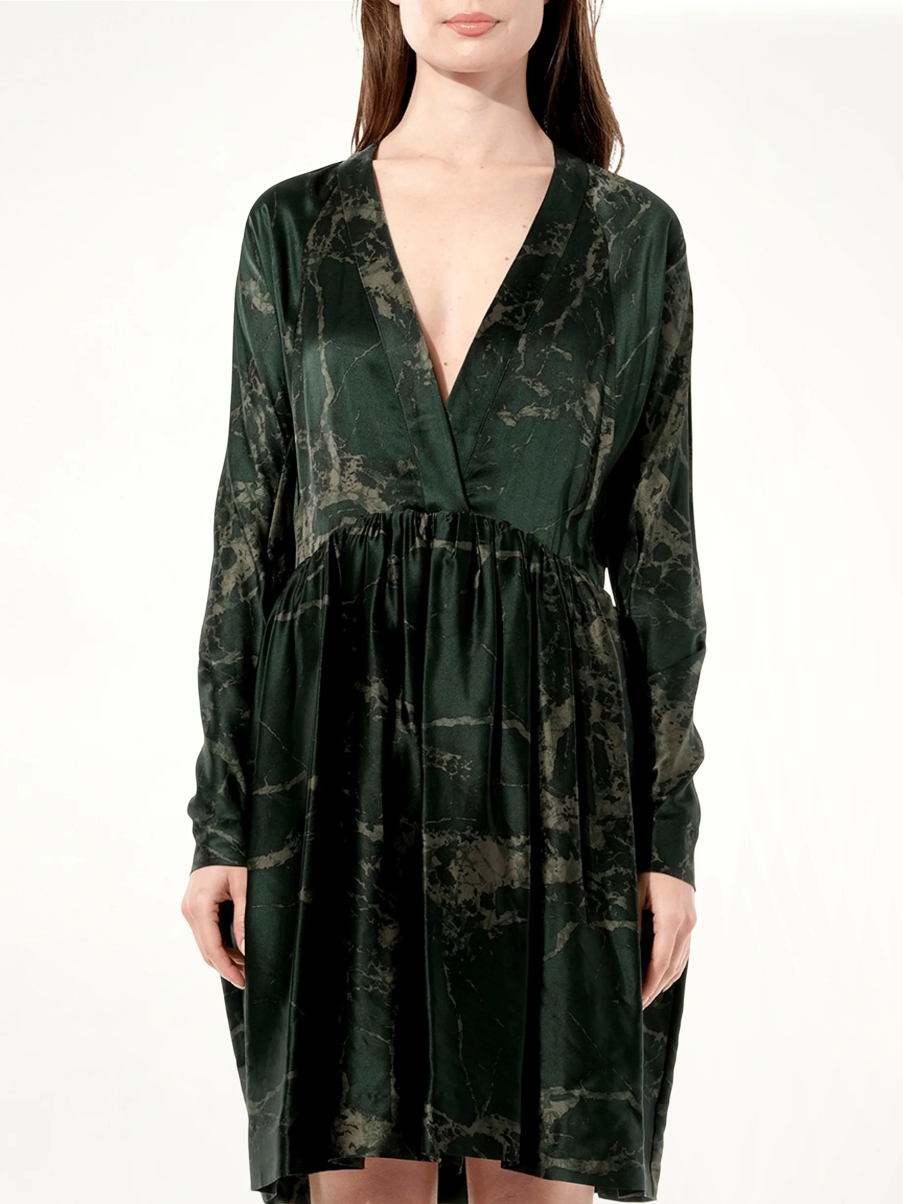 Dress in Mix
