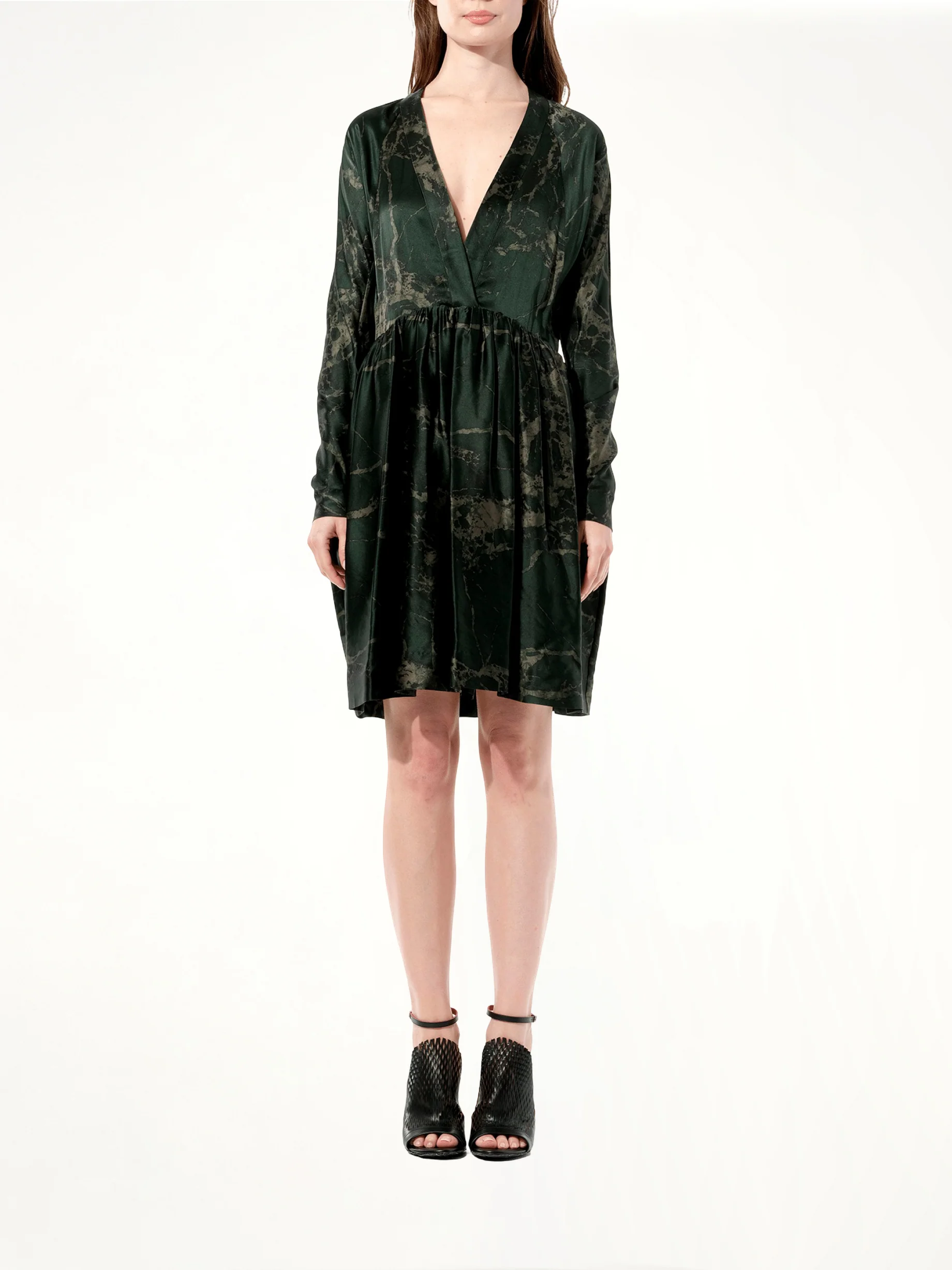 Dress in Mix - Image 4