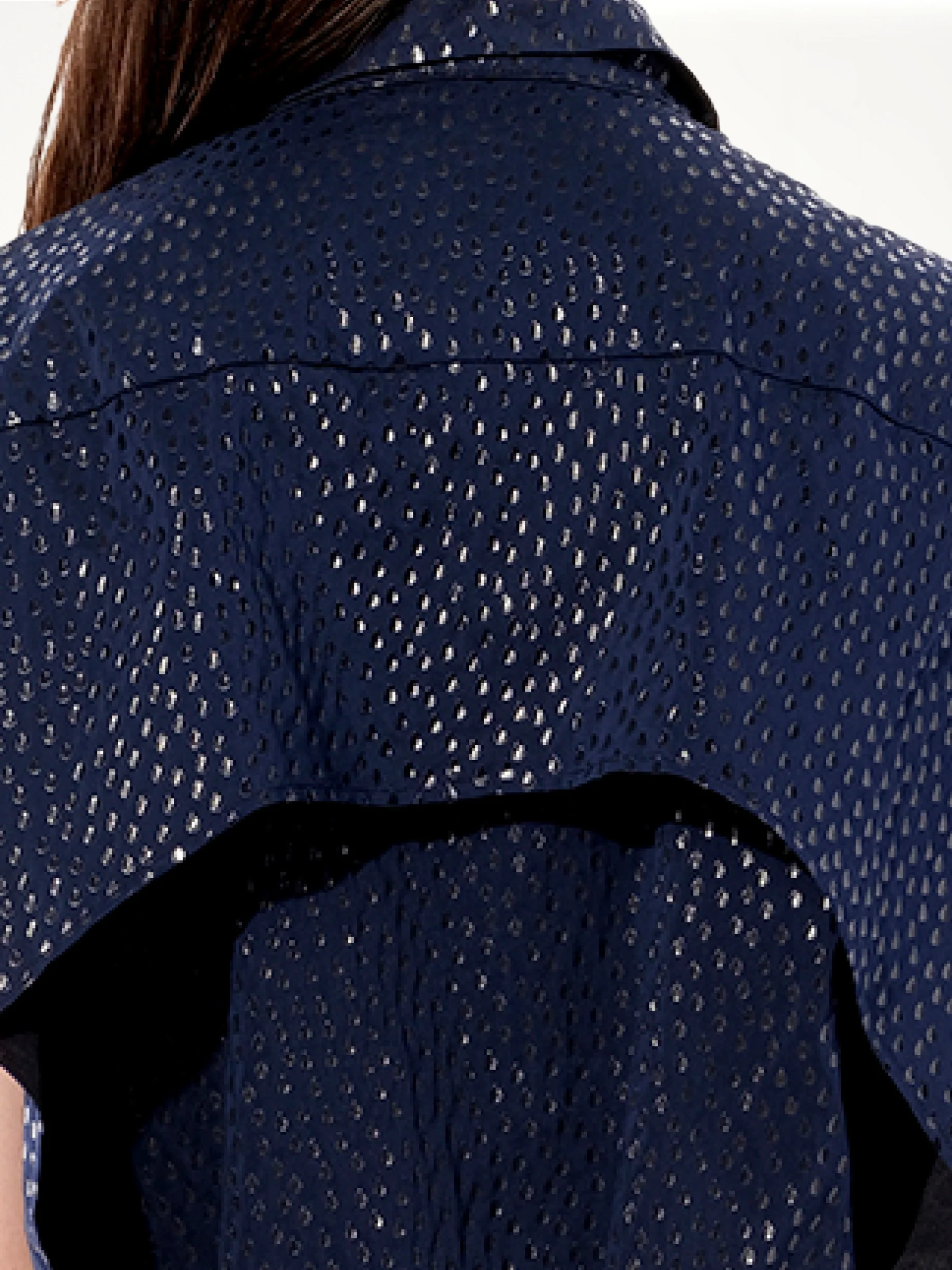 Dress in Blue - Image 3
