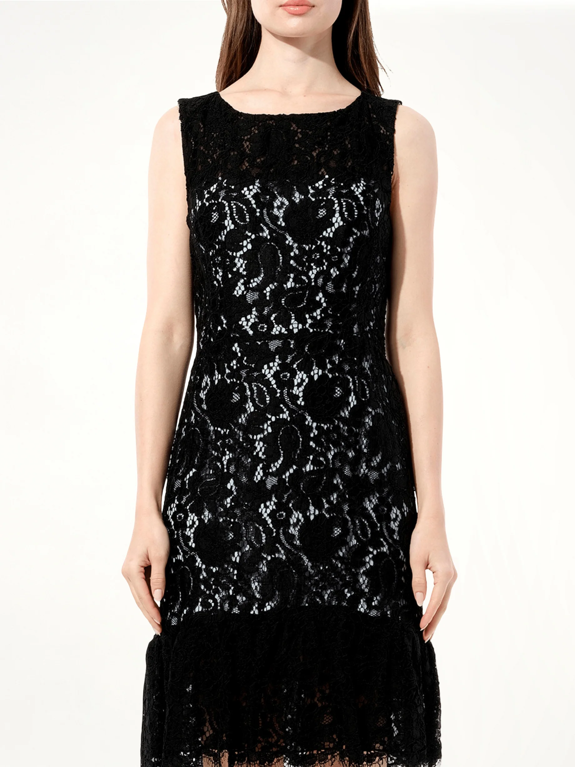 Dress in Black