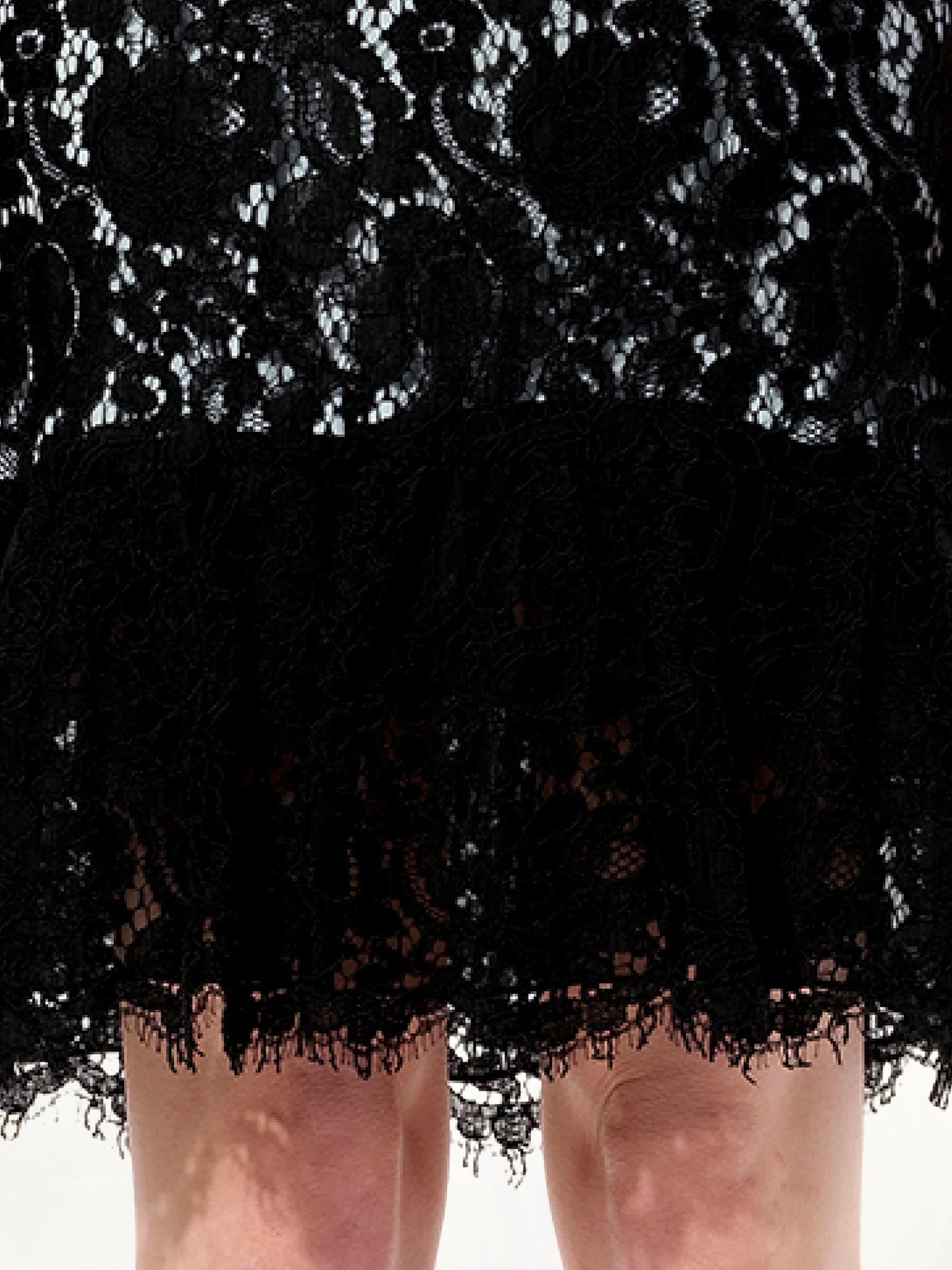 Dress in Black - Image 3