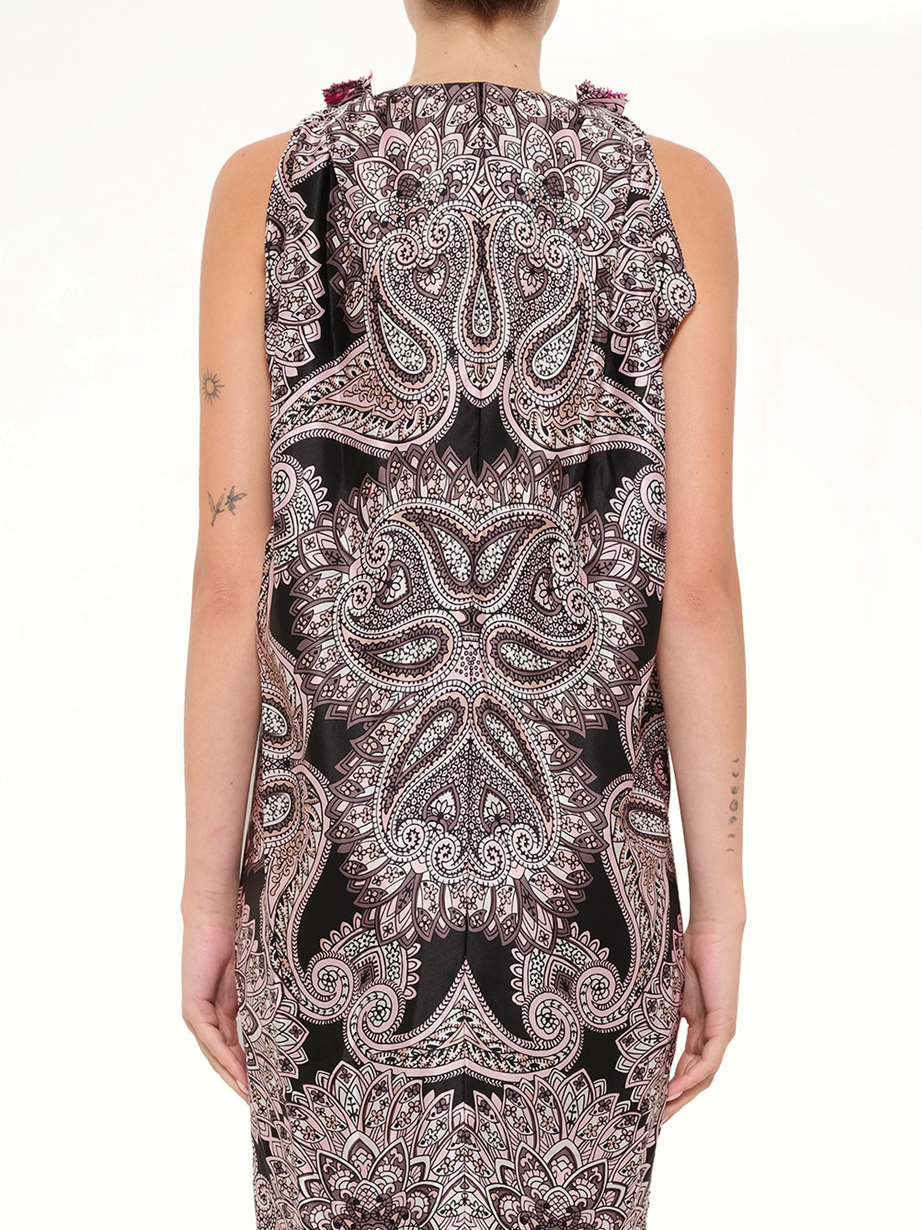 Lanvin Dress in Pink - Image 3
