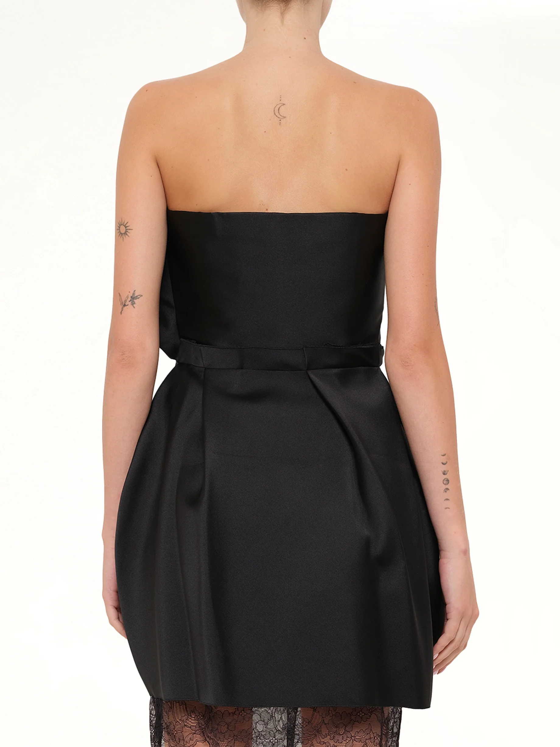 Lanvin Dress in Black - Image 3