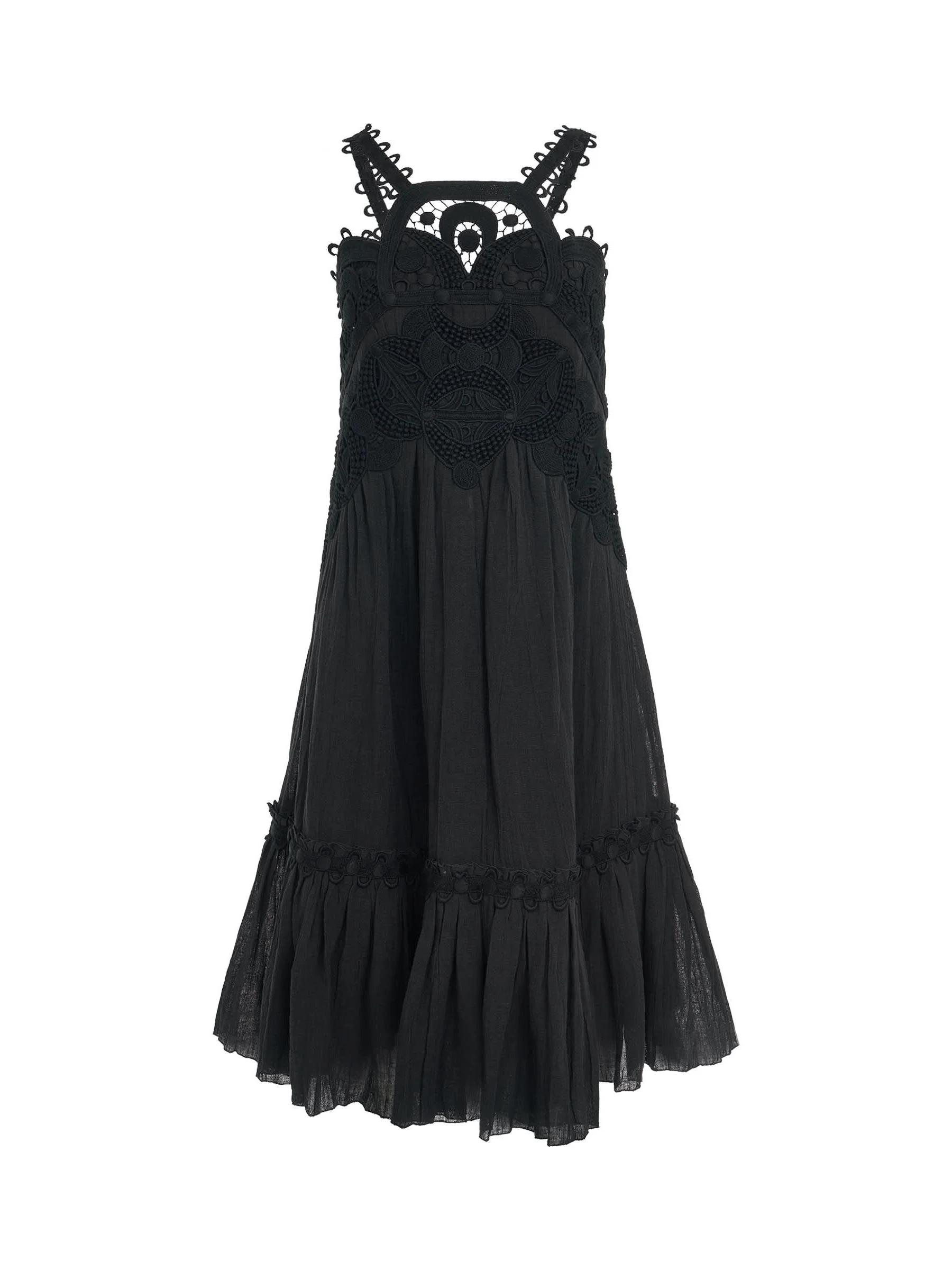 Dress in Black