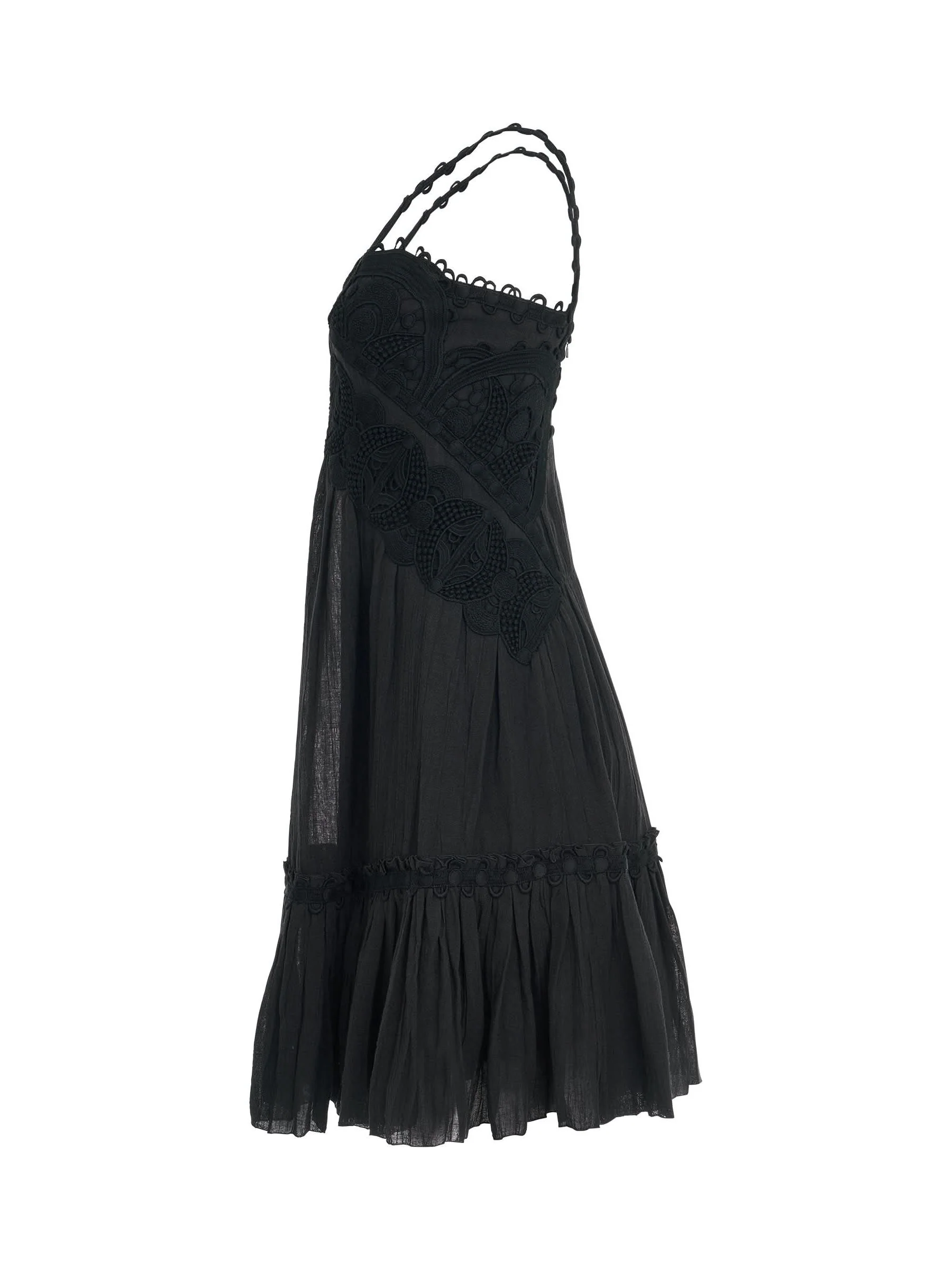 Dress in Black - Image 3