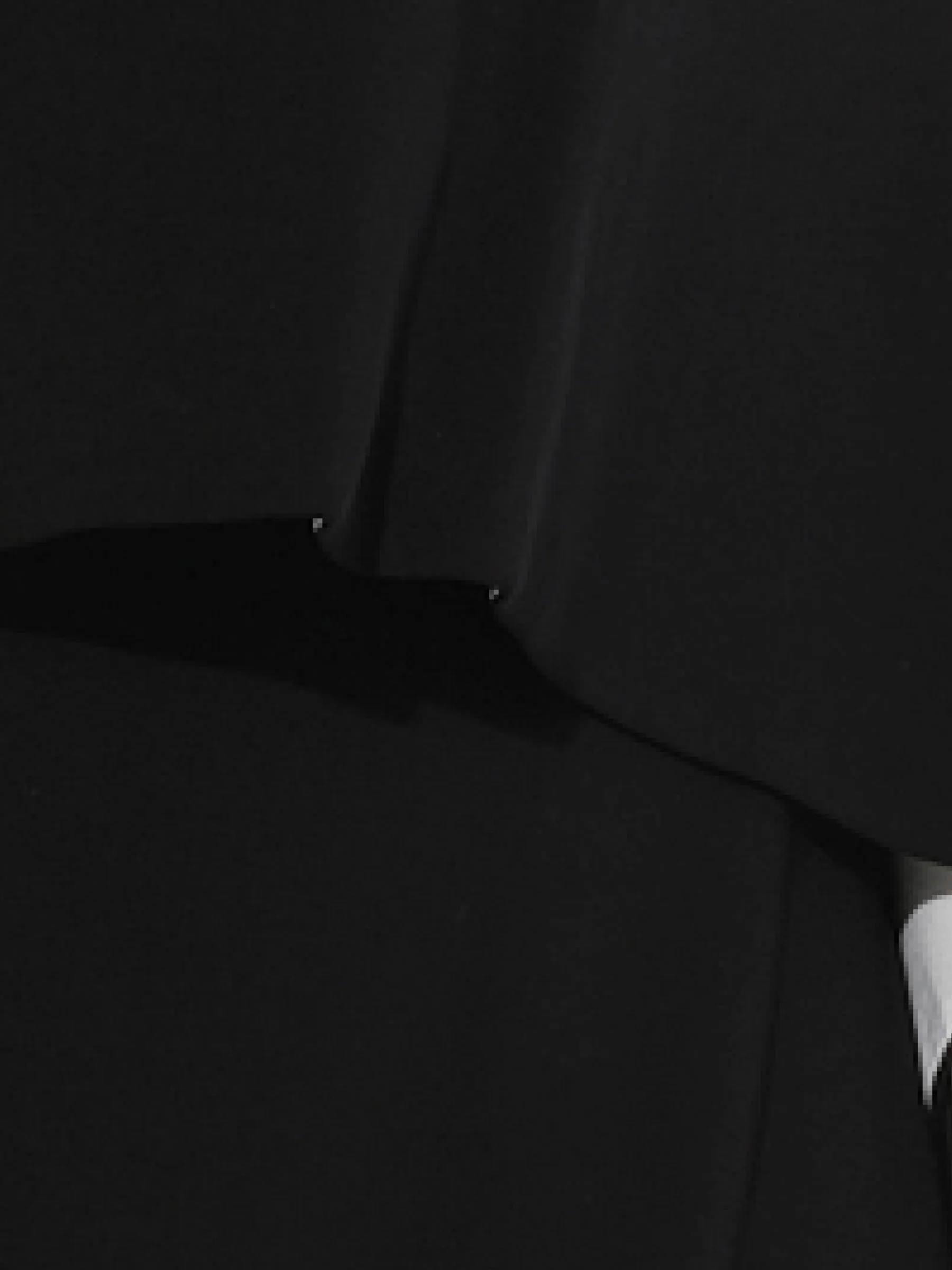 Dress in Black - Image 3