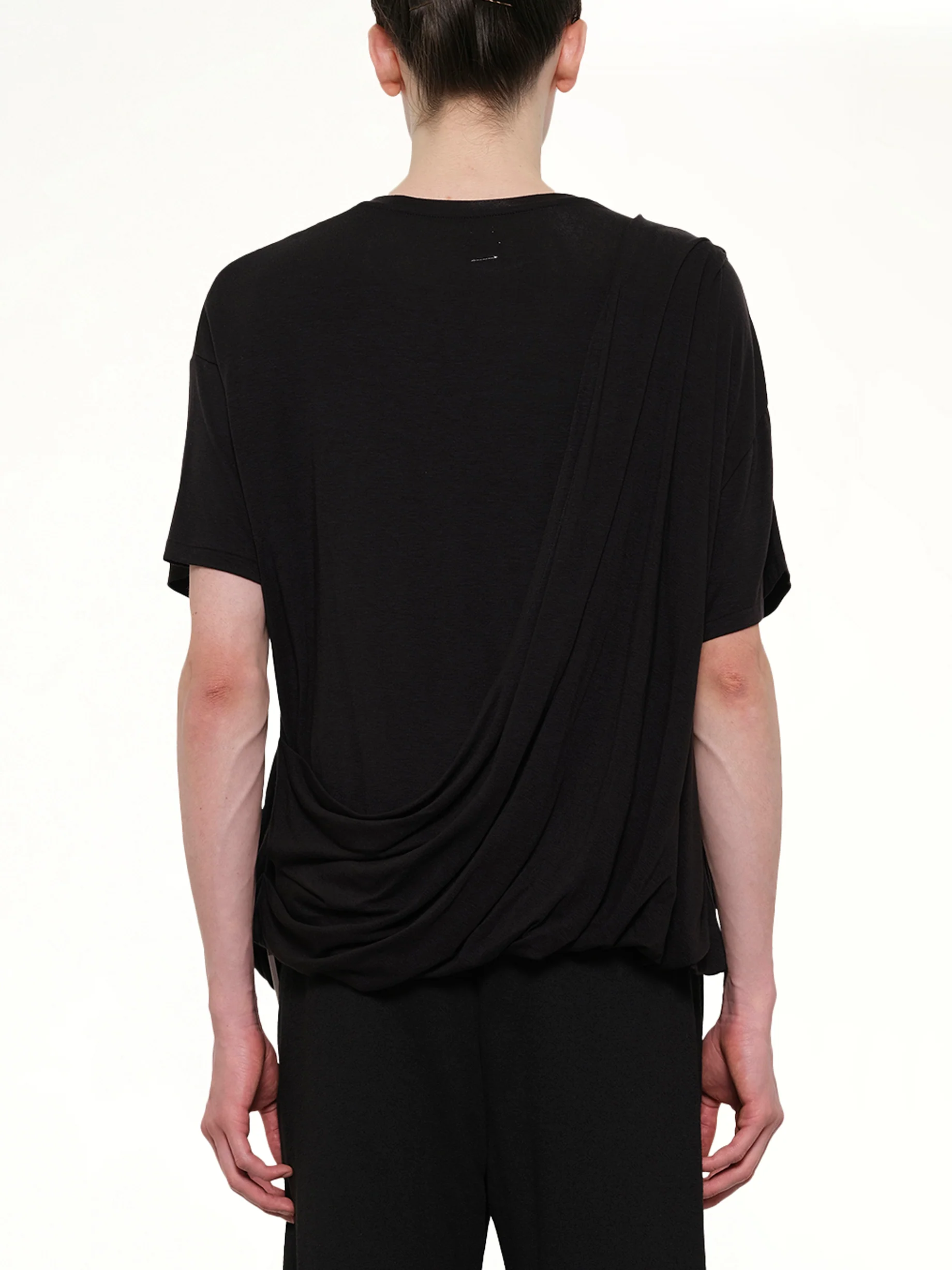 Drifter Tee (2026) in Black - Image 5
