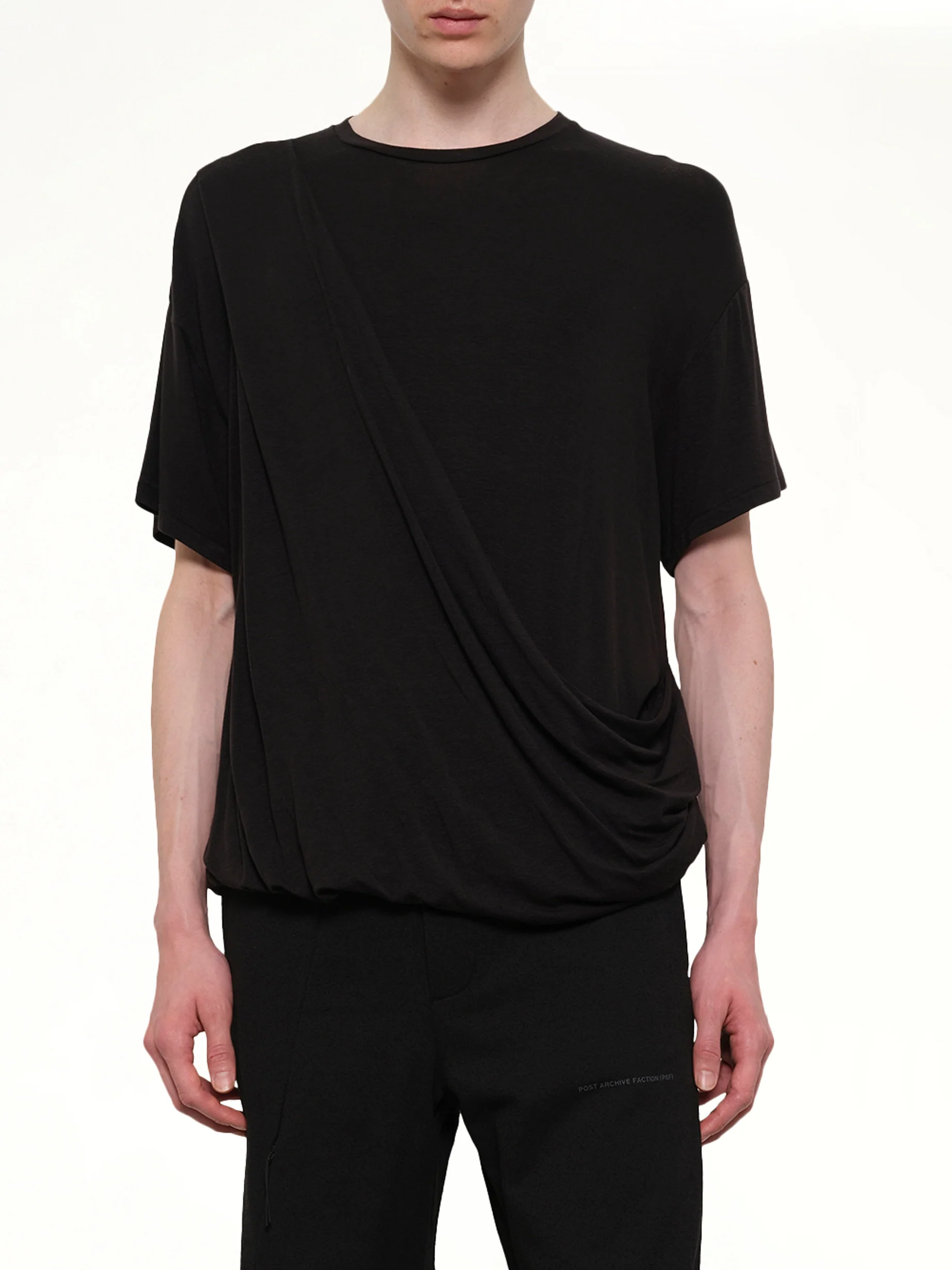 Drifter Tee (2026) in Black - Image 6