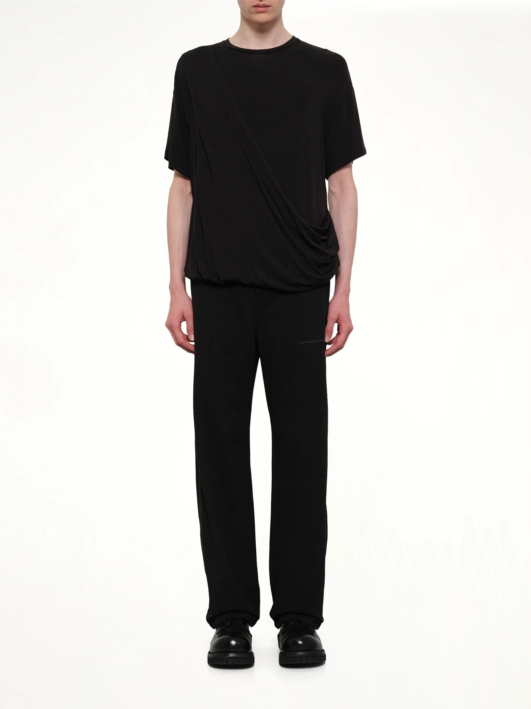 Drifter Tee (2026) in Black - Image 7