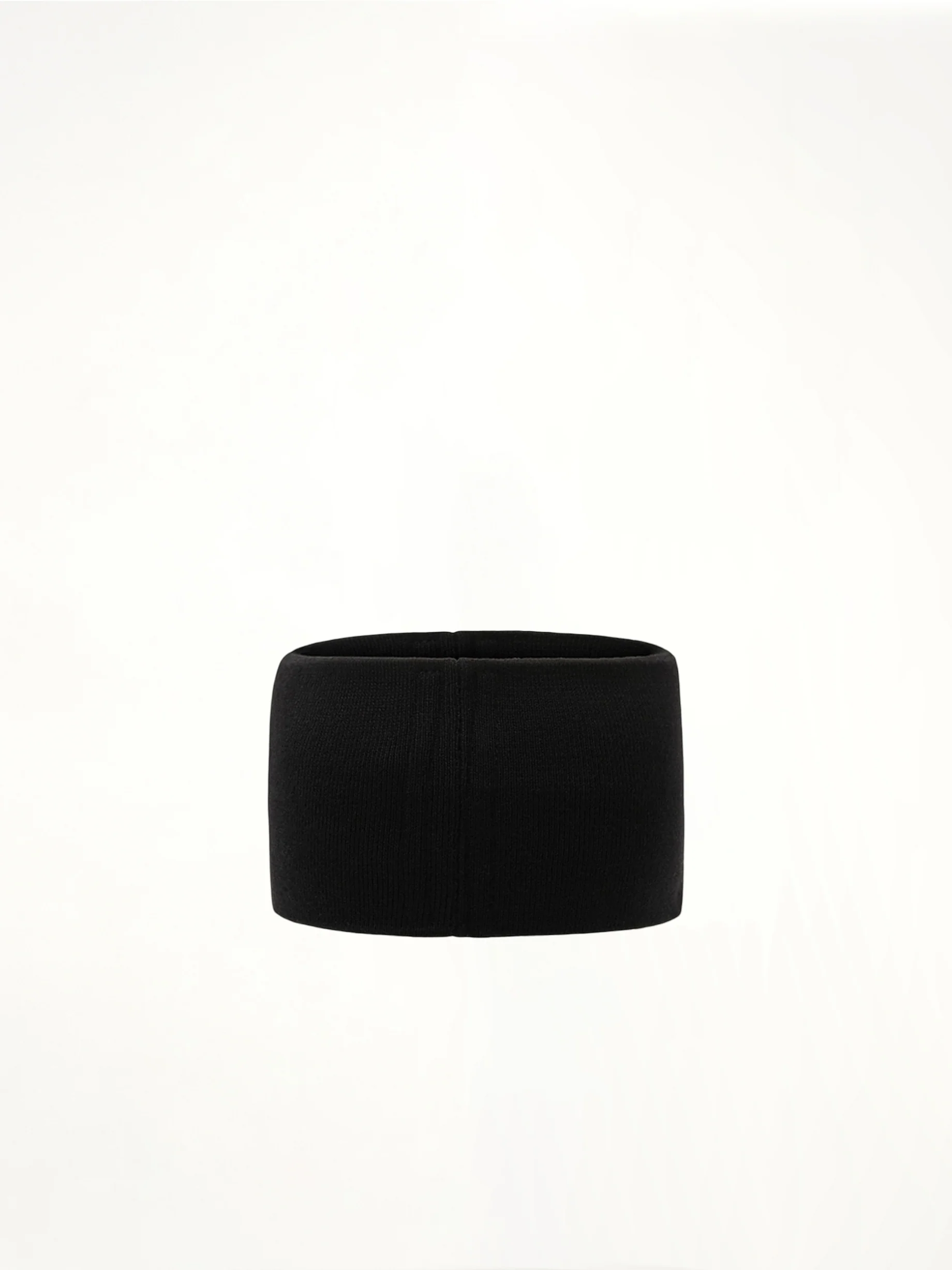 DRKSHDW Headband in Black/Pearl - Image 3