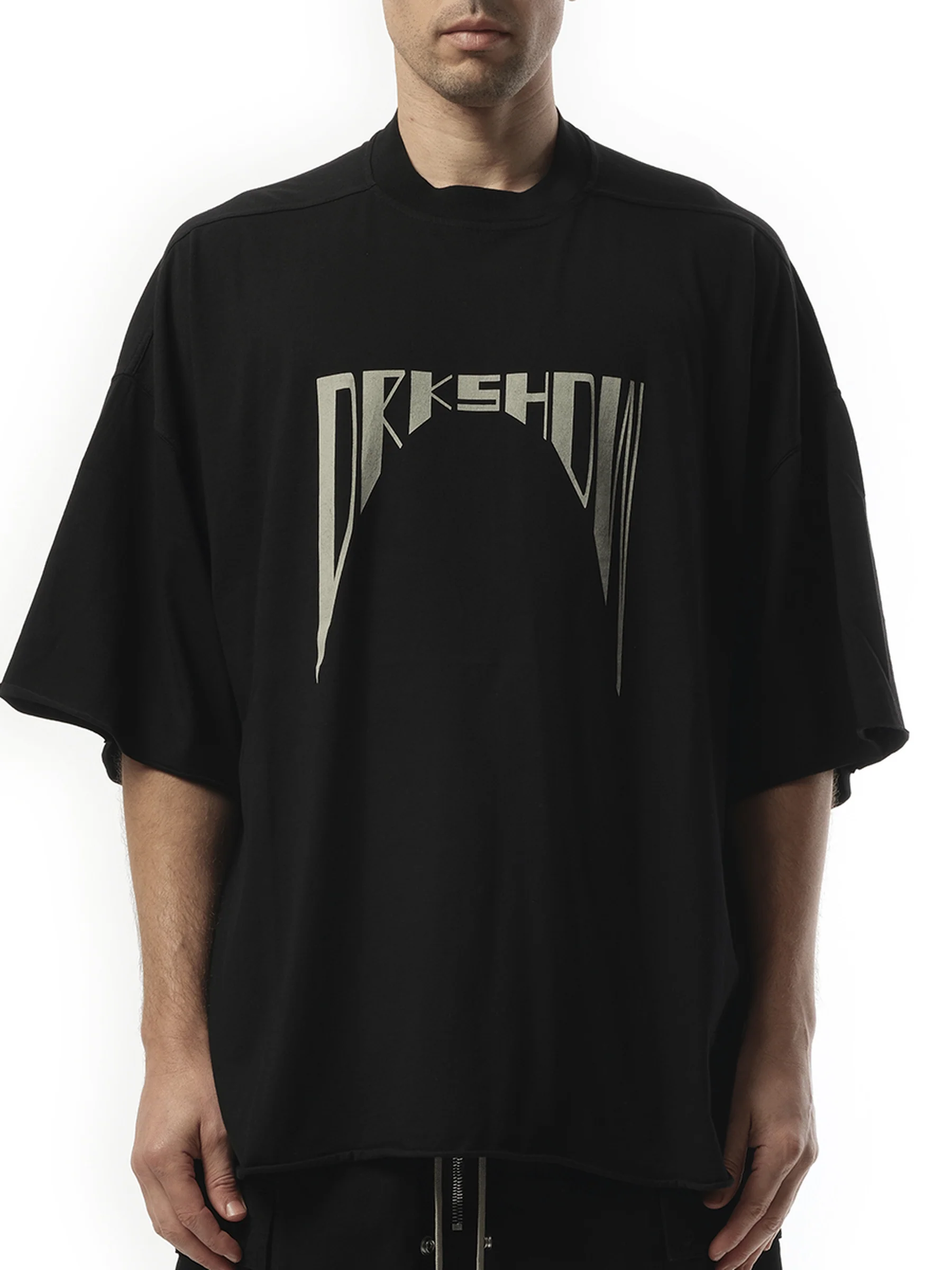 DRKSHDW Tommy T in Black/Pearl