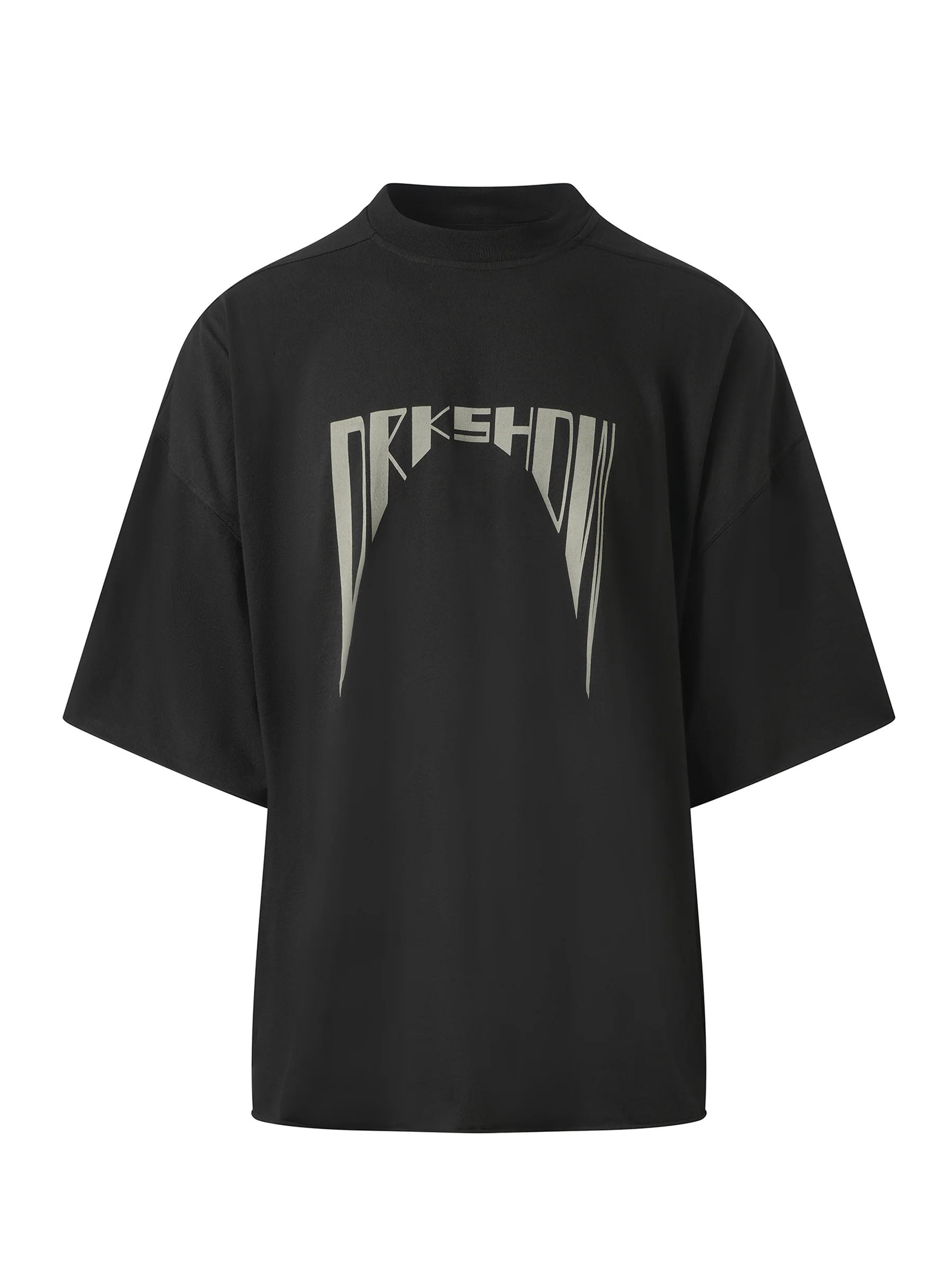 DRKSHDW Tommy T in Black/Pearl - Image 2
