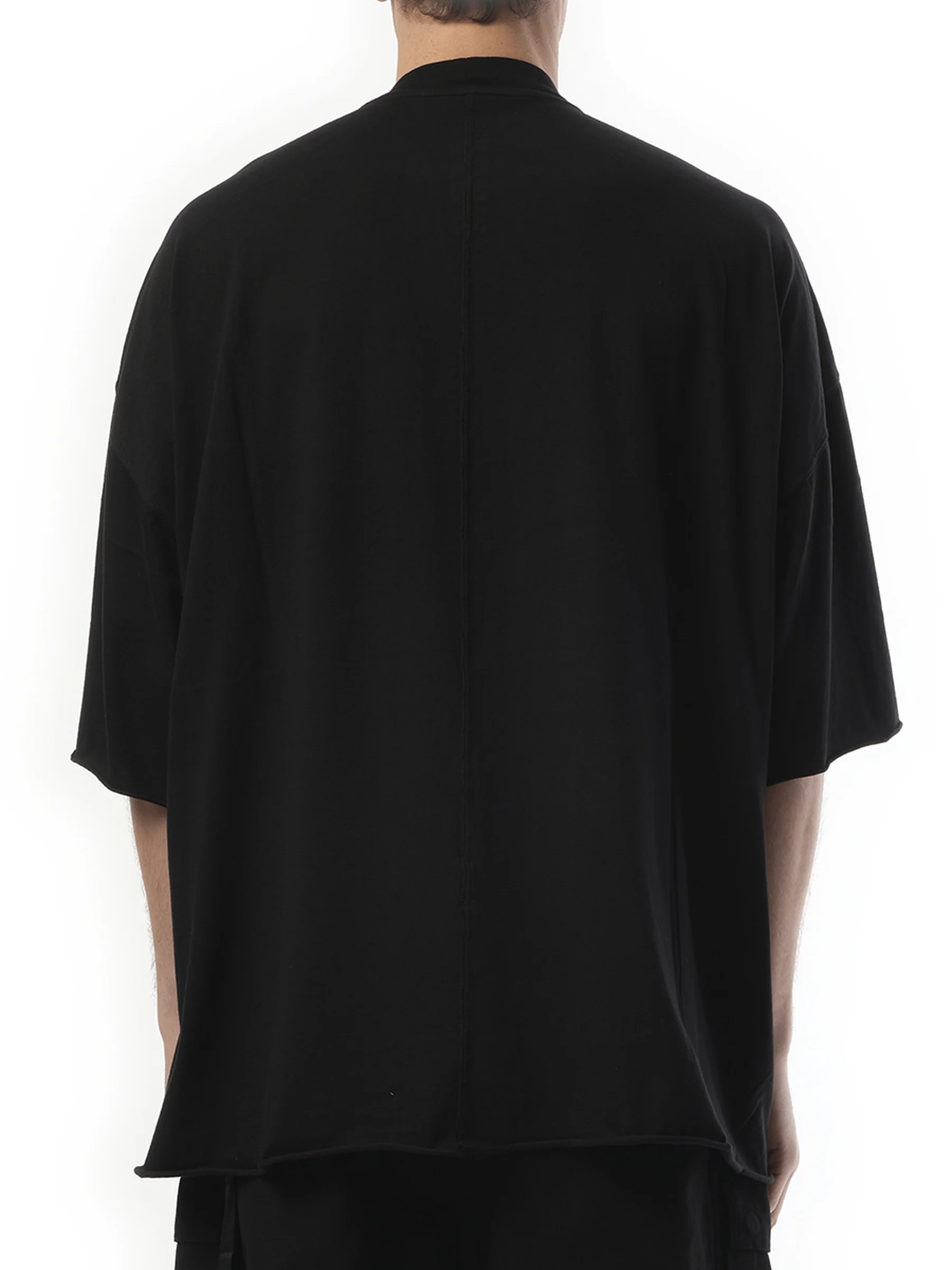 DRKSHDW Tommy T in Black/Pearl - Image 6
