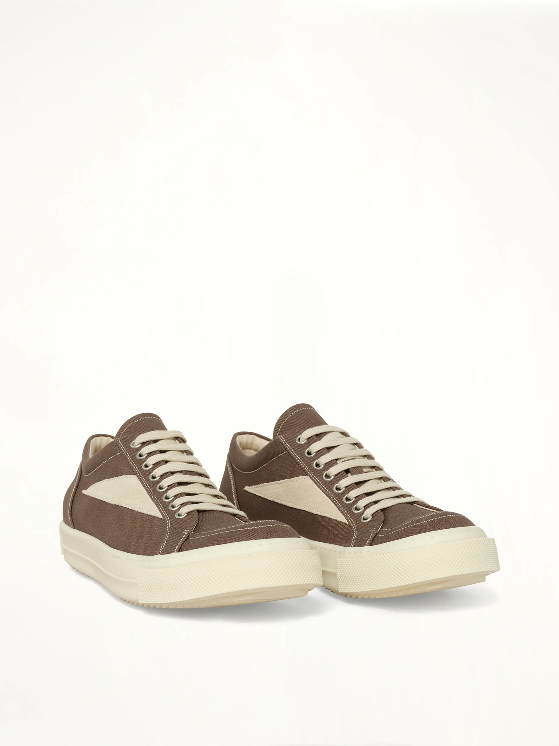 Vintage Sneaks in Dust/Milk - Image 2