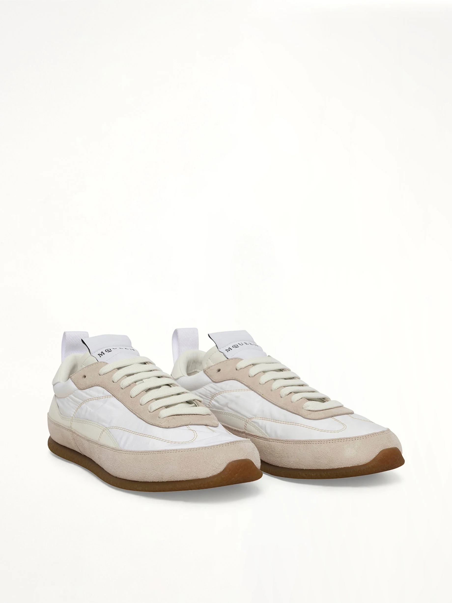 EC1 Sneaker in White - Image 2