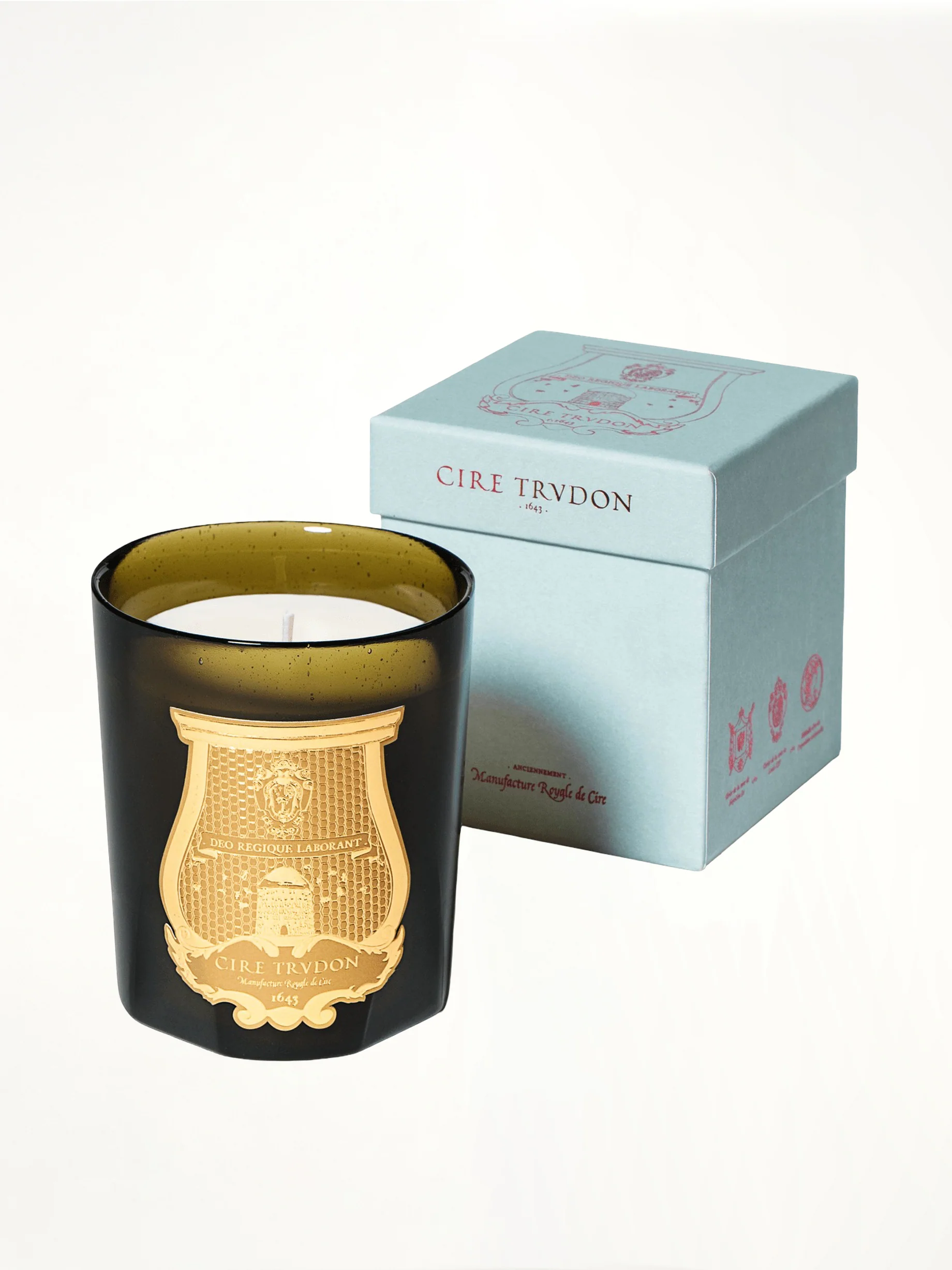 Ernesto Classic Candle - Image 2