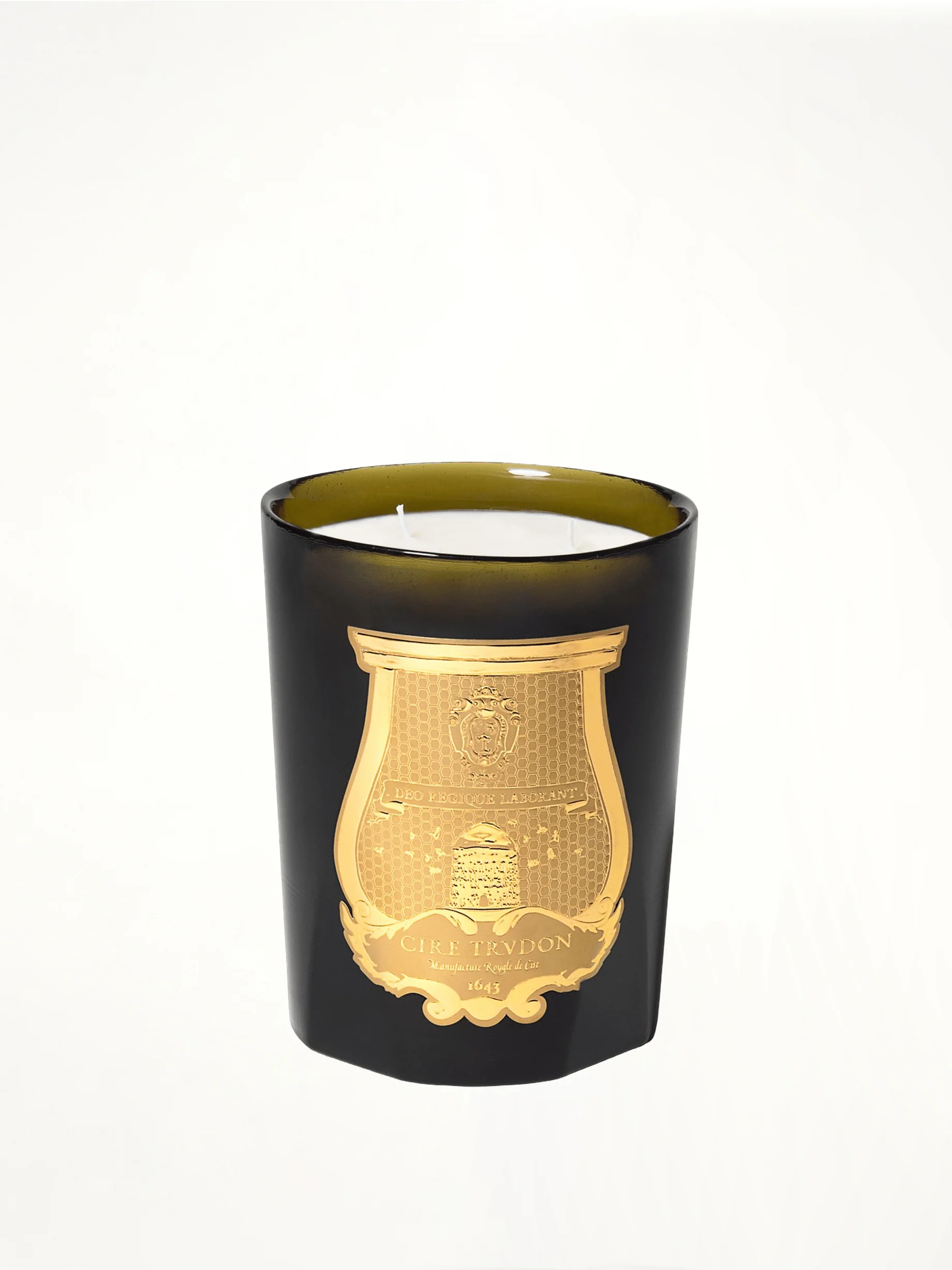 Ernesto Intermezzo Candle