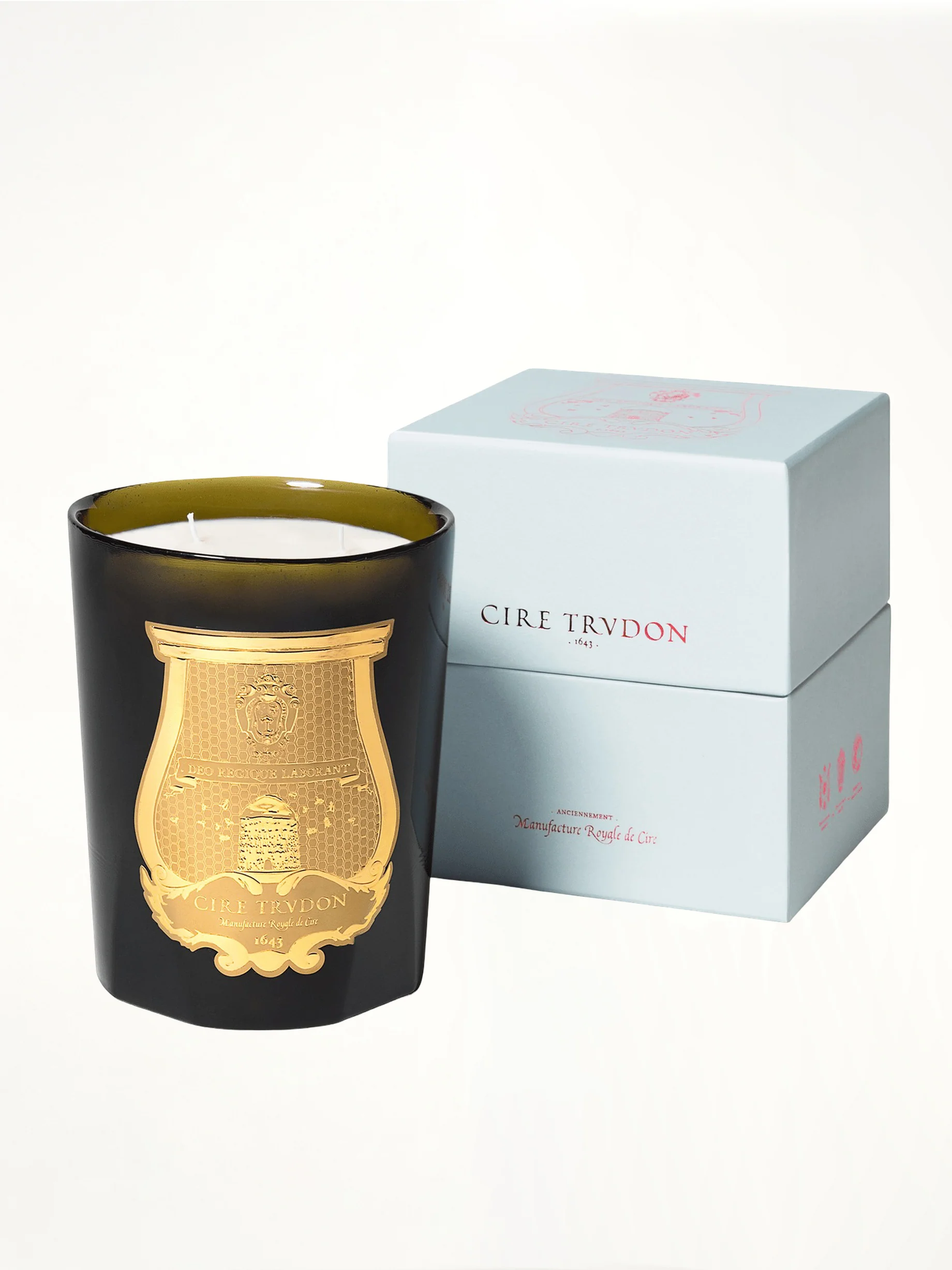 Ernesto Intermezzo Candle - Image 2